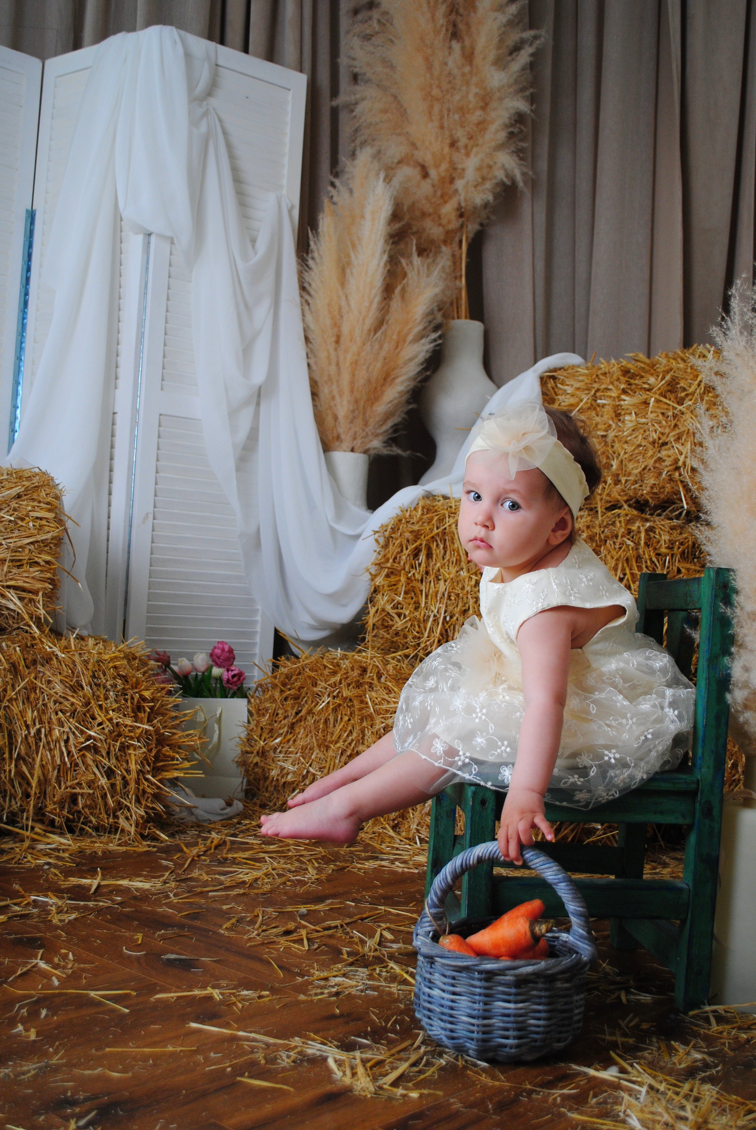 Кира. Фотограф Мария Мусаелян