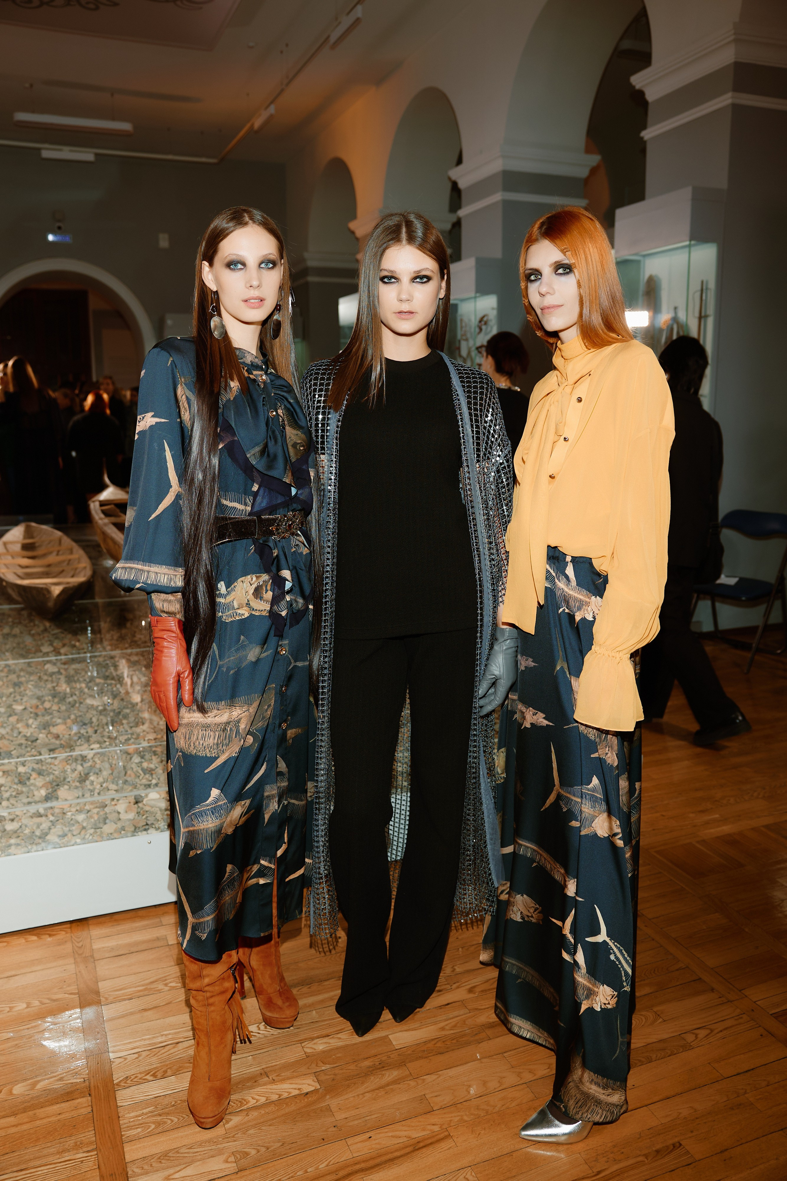 RIVER COLLECTION. ФОТОГРАФ НА МЕРОПРИЯТИЕ ОТ СОЛЬ МЕДИА PRODUCTION