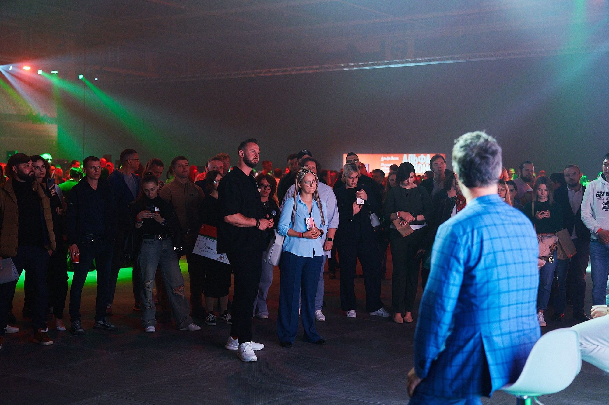 АЛЬФА-КОНФА|Репортаж. ФОТОГРАФ НА МЕРОПРИЯТИЕ ОТ СОЛЬ МЕДИА PRODUCTION