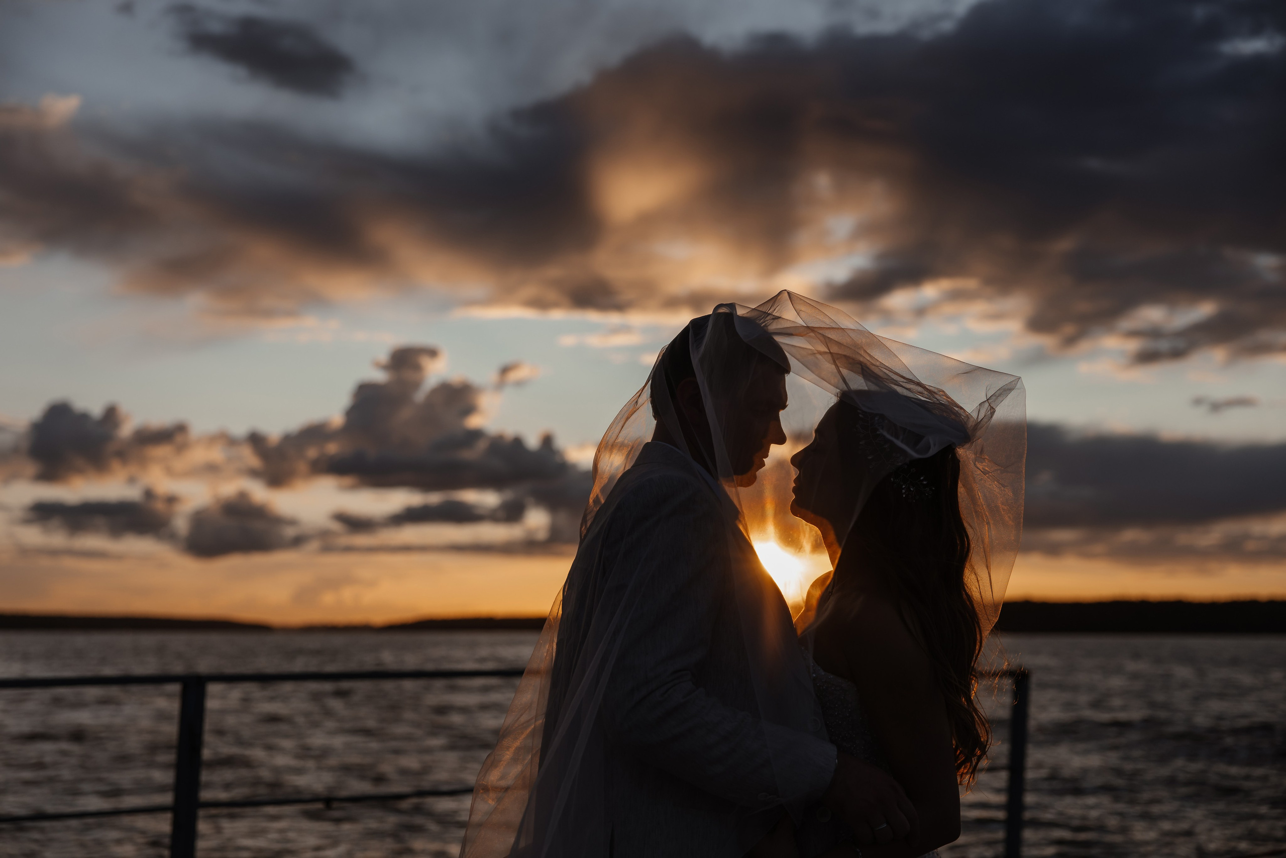 Фотограф, видеограф на свадьбу в Москве Никита Назаров