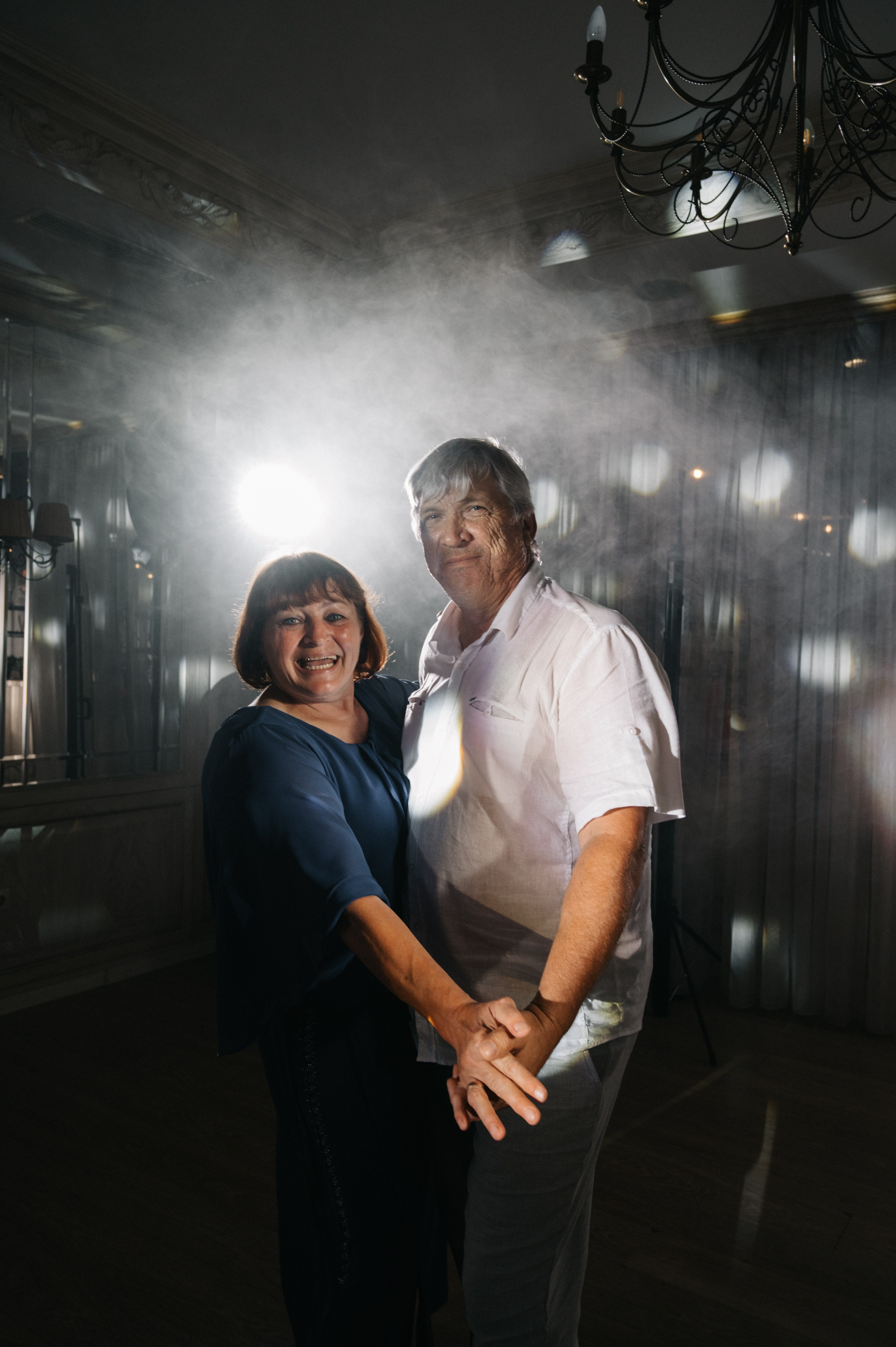 Про любовь. Фотограф Ким Ангелина