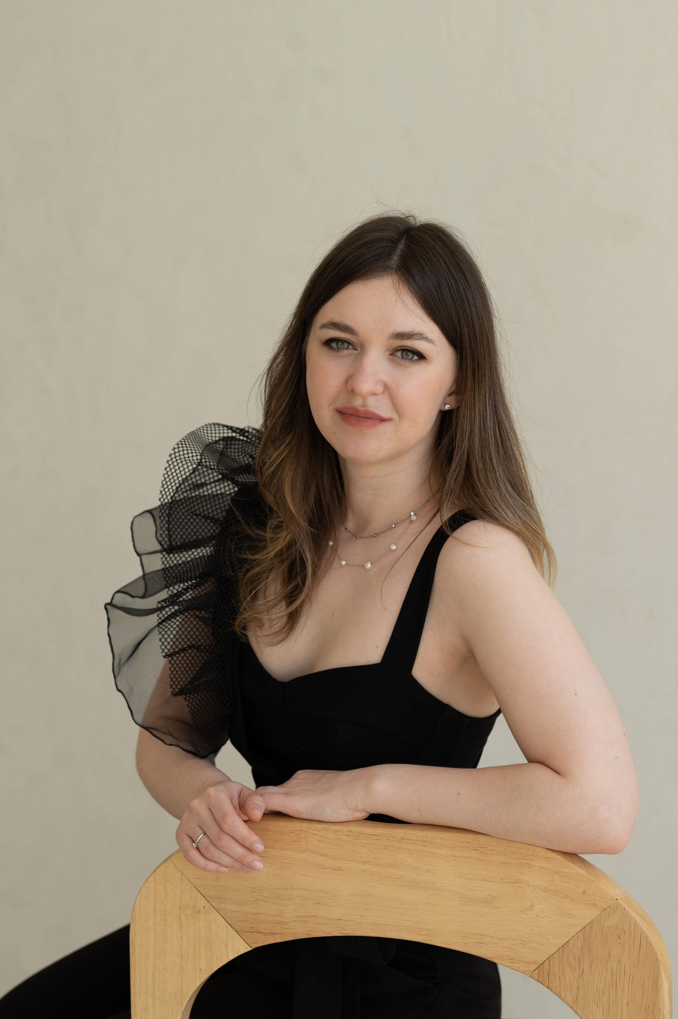 Александра. Фотограф Ким Ангелина