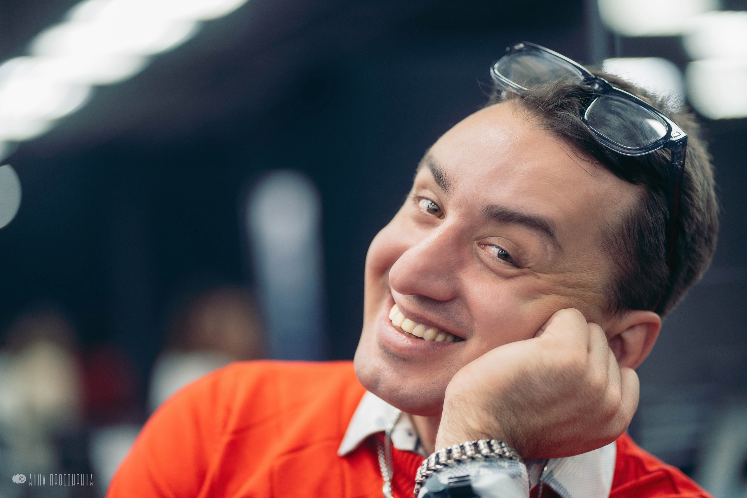 Ноябрьская сборная солянка. Ваш фотограф в Санкт-Петербурге Анна Просвирина