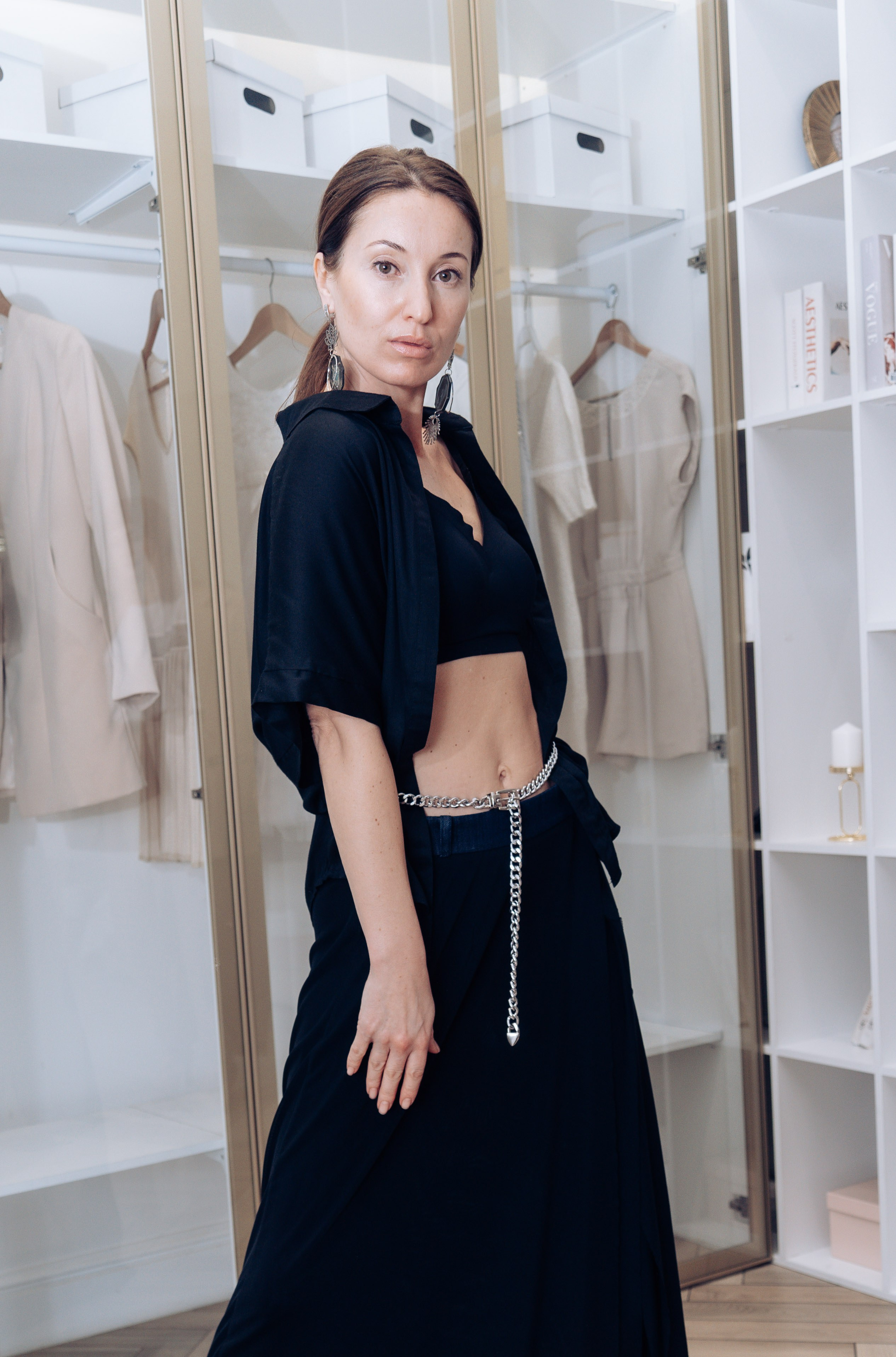REVE, фотостудия Leona Stage. Ваш фотограф в Санкт-Петербурге Анна Просвирина