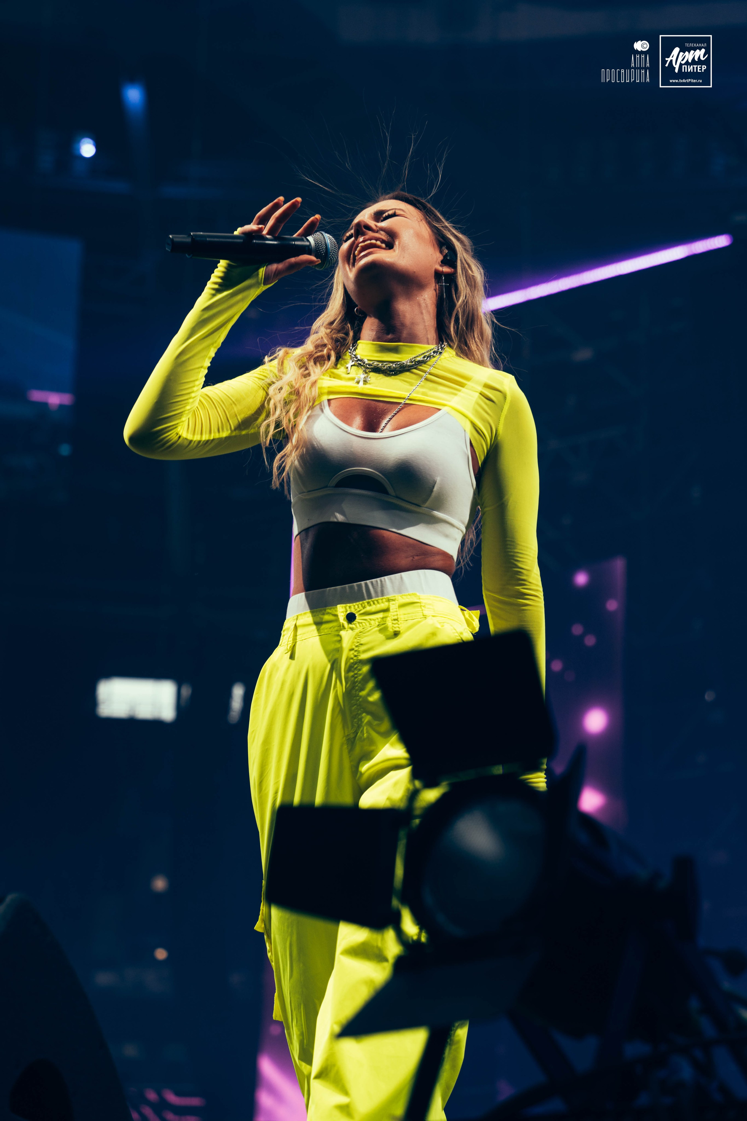 «Петровские ассамблеи», Газпром Арена. Ваш фотограф в Санкт-Петербурге Анна Просвирина