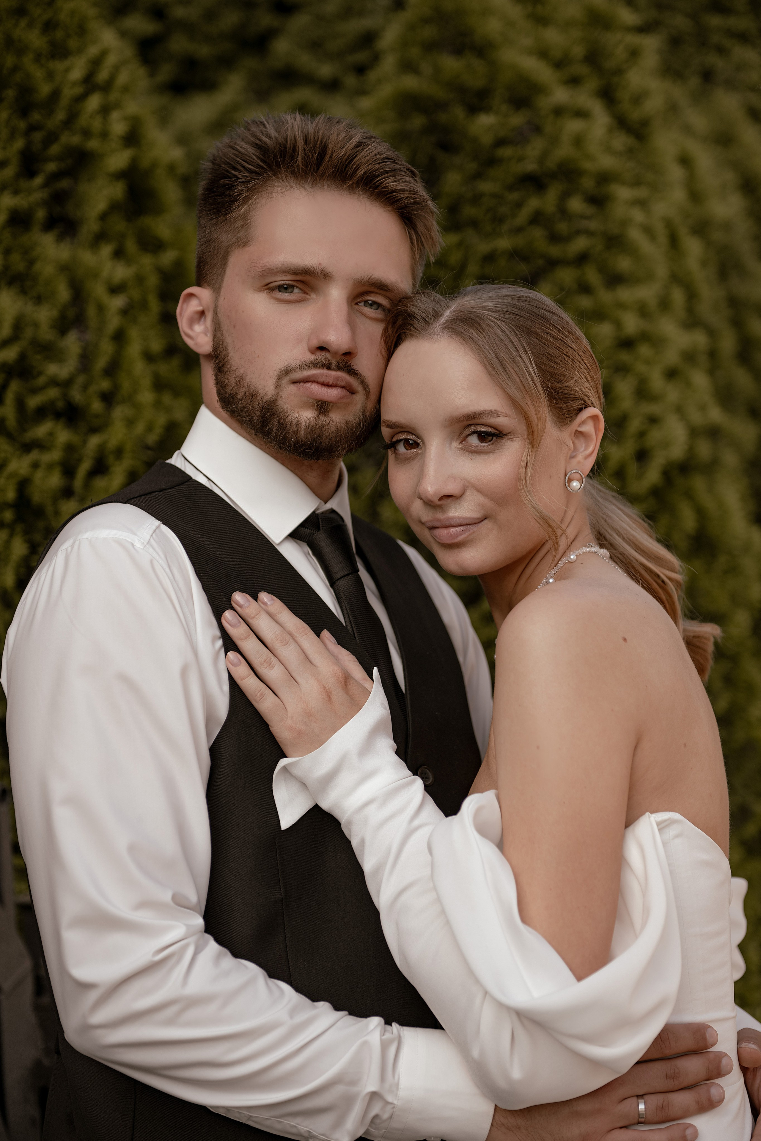 Игнат | Полина. Константин Тищенко, фотограф в Санкт-Петербурге, Пскове, Москве