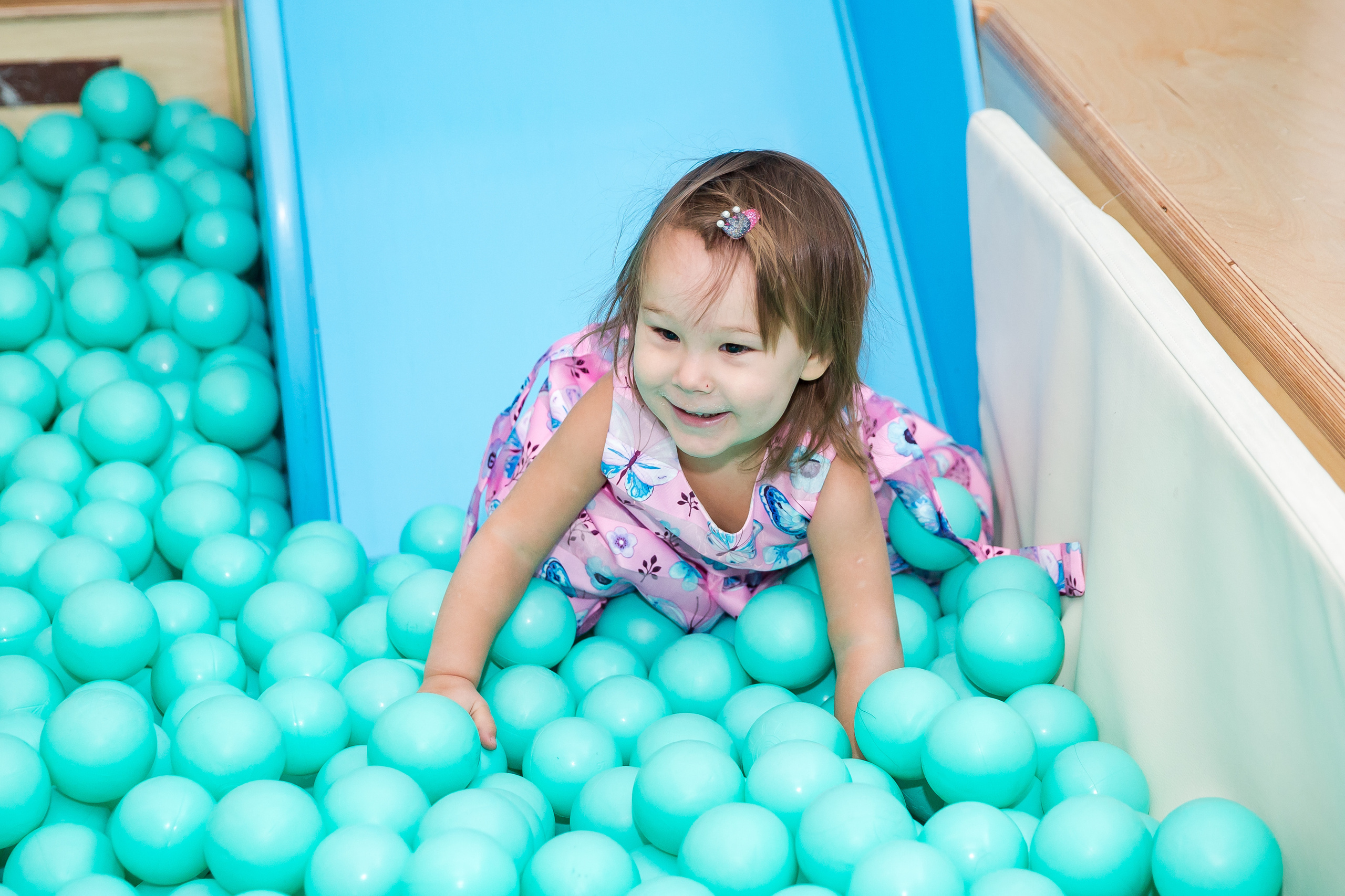 День рождения Этель. 28.02.2021. Семейные и детские съемки в Уфе