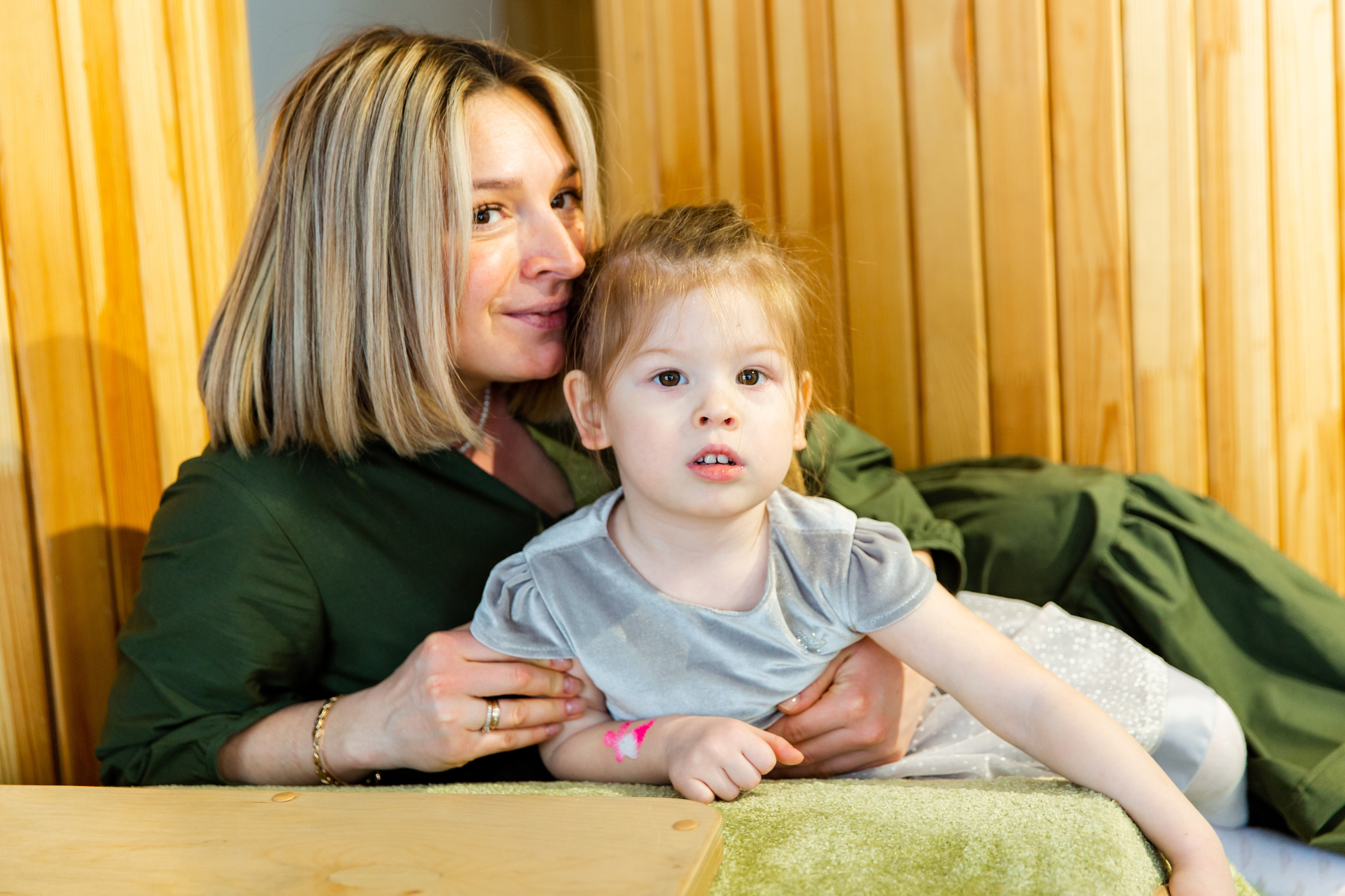 День рождения Этель. 28.02.2021. Семейные и детские съемки в Уфе