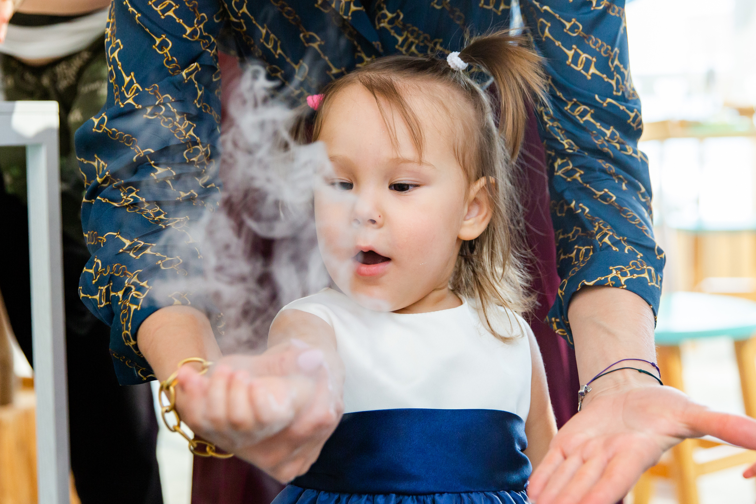 День рождения Этель. 28.02.2021. Семейные и детские съемки в Уфе