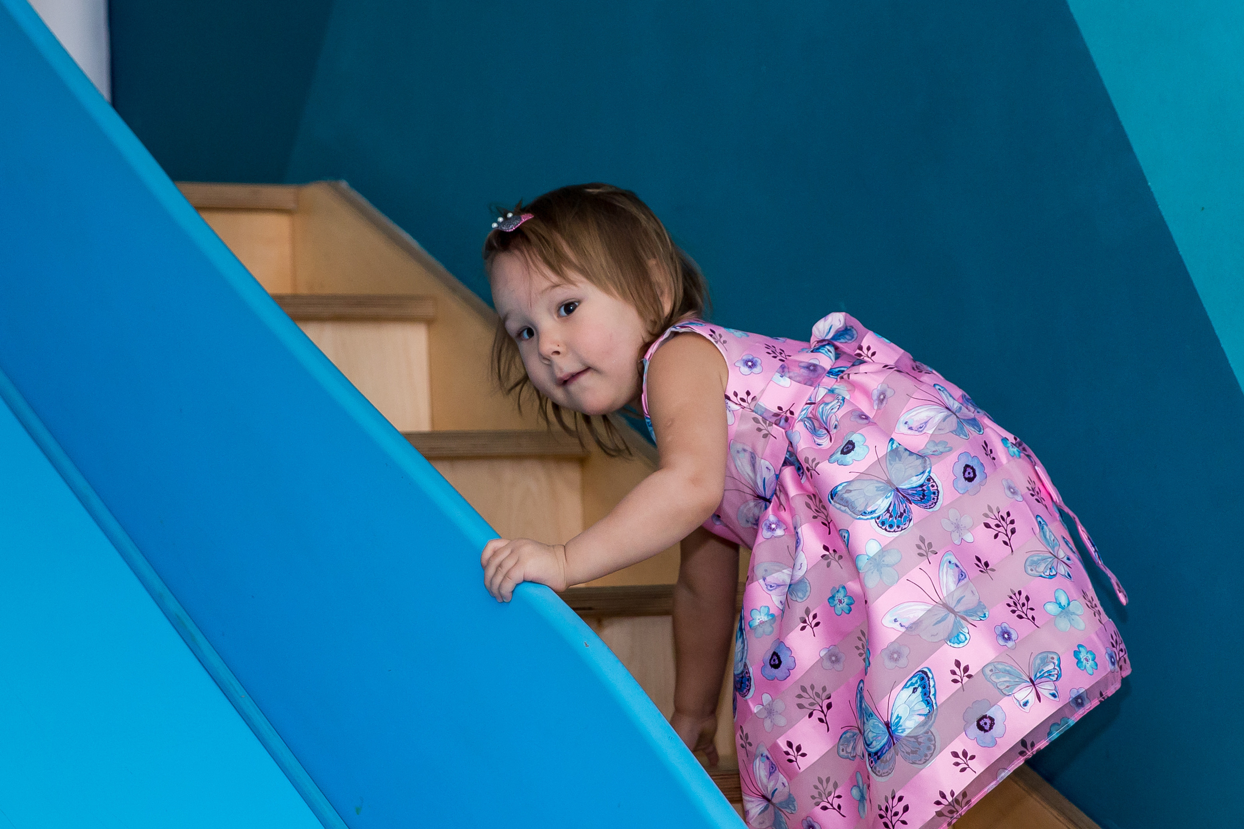 День рождения Этель. 28.02.2021. Семейные и детские съемки в Уфе