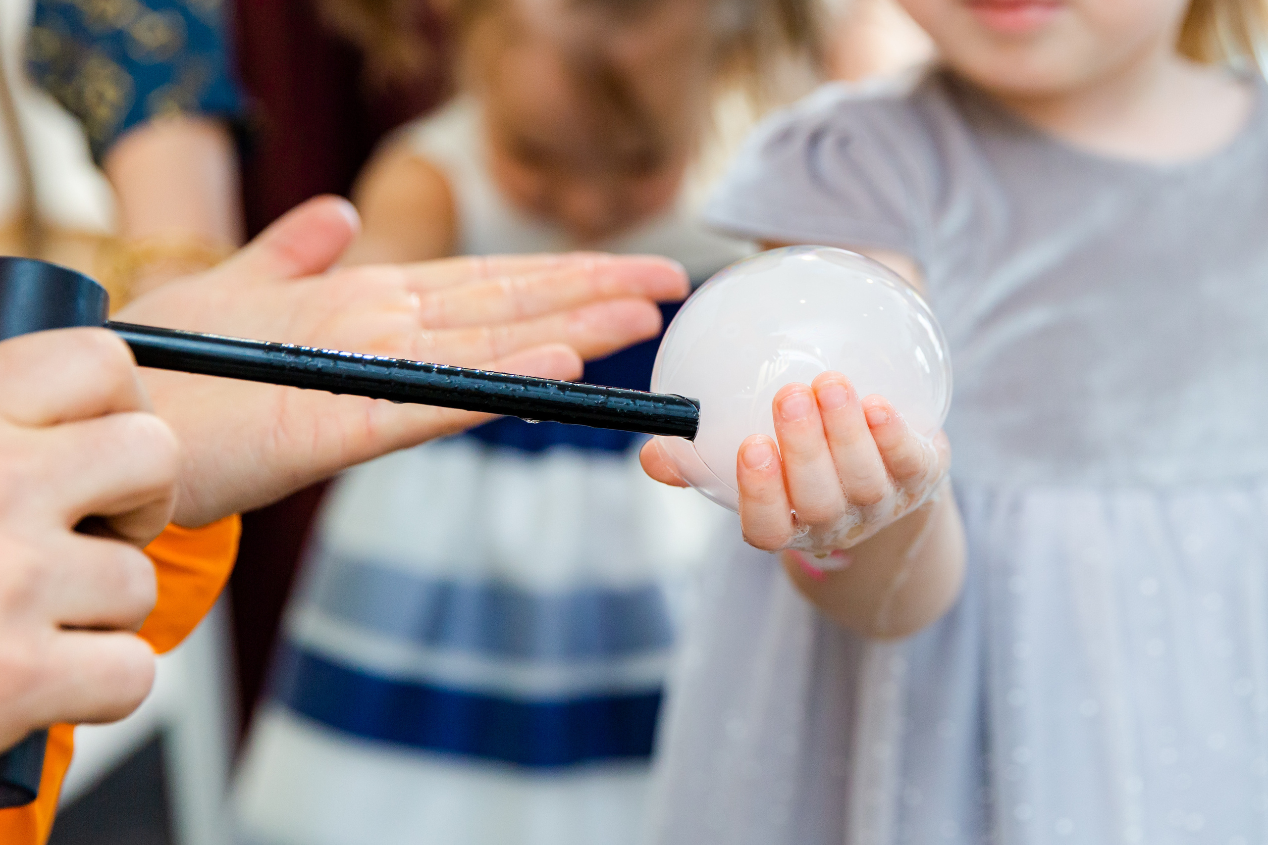 День рождения Этель. 28.02.2021. Семейные и детские съемки в Уфе