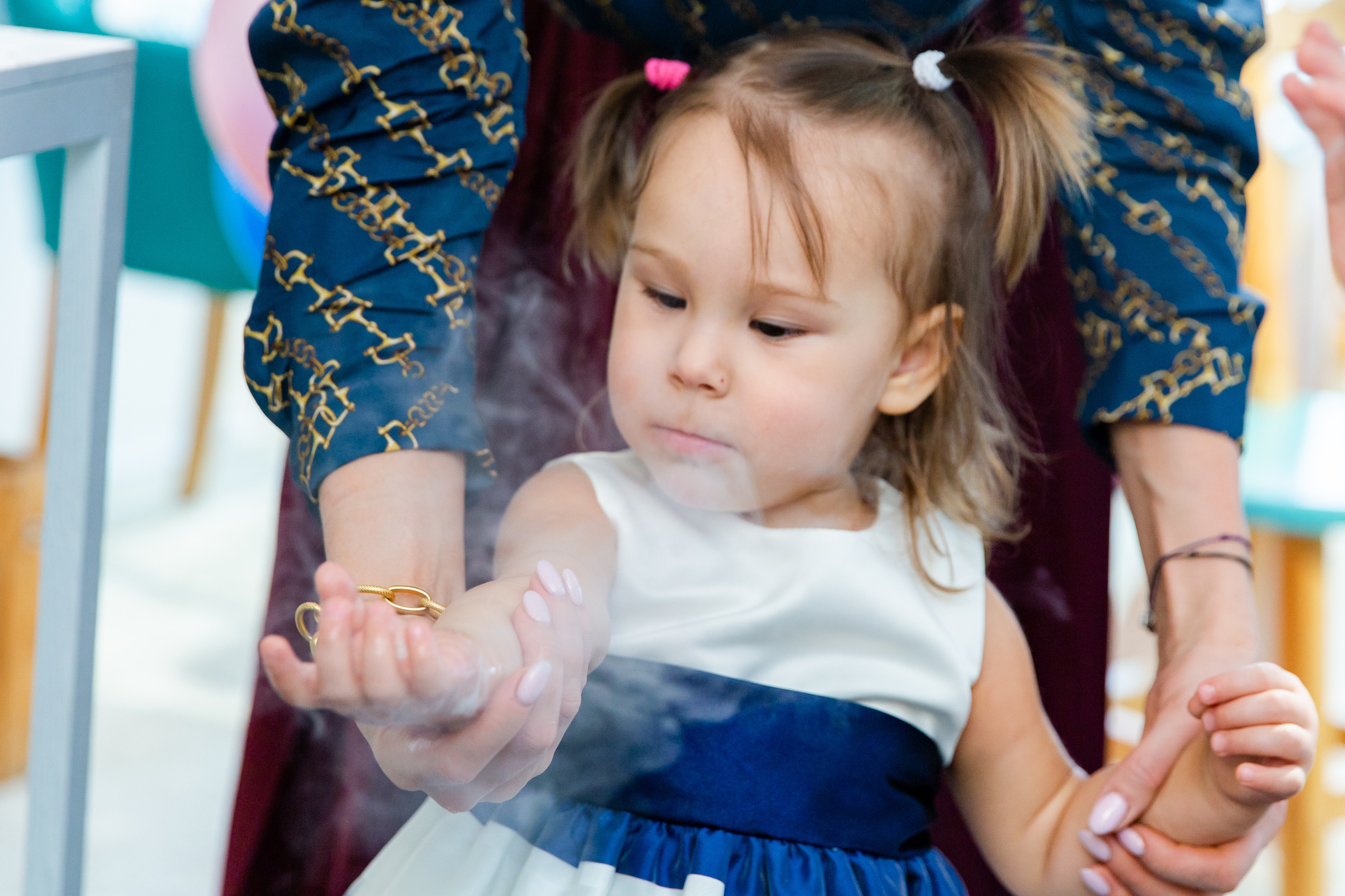 День рождения Этель. 28.02.2021. Семейные и детские съемки в Уфе