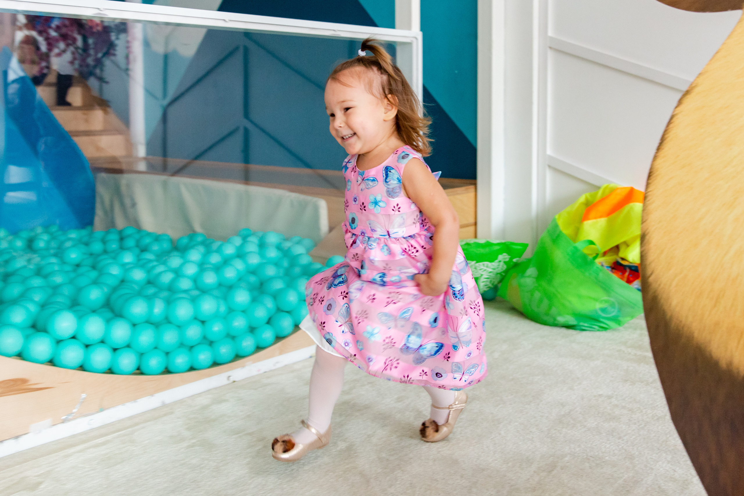 День рождения Этель. 28.02.2021. Семейные и детские съемки в Уфе