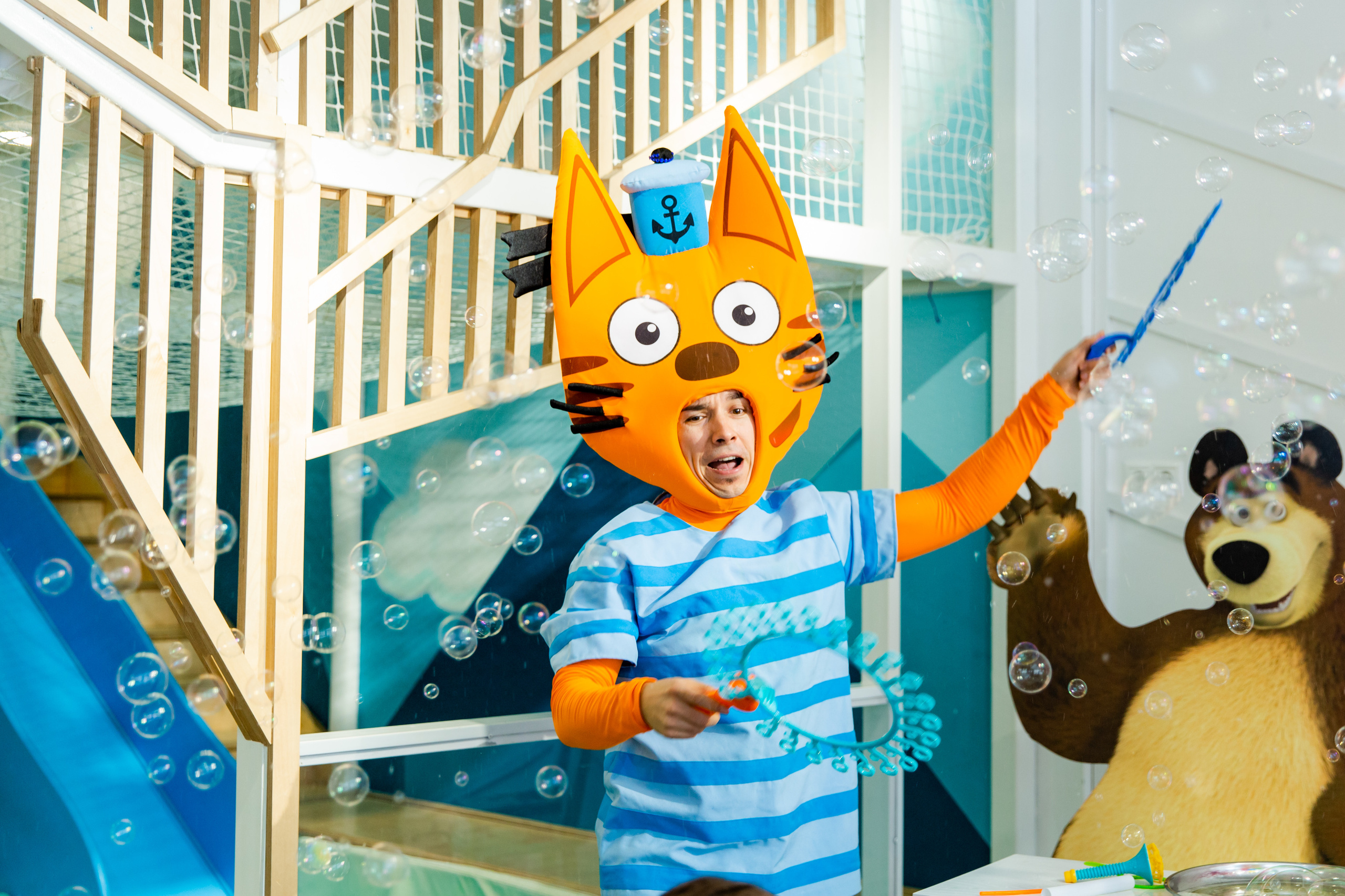 День рождения Этель. 28.02.2021. Семейные и детские съемки в Уфе