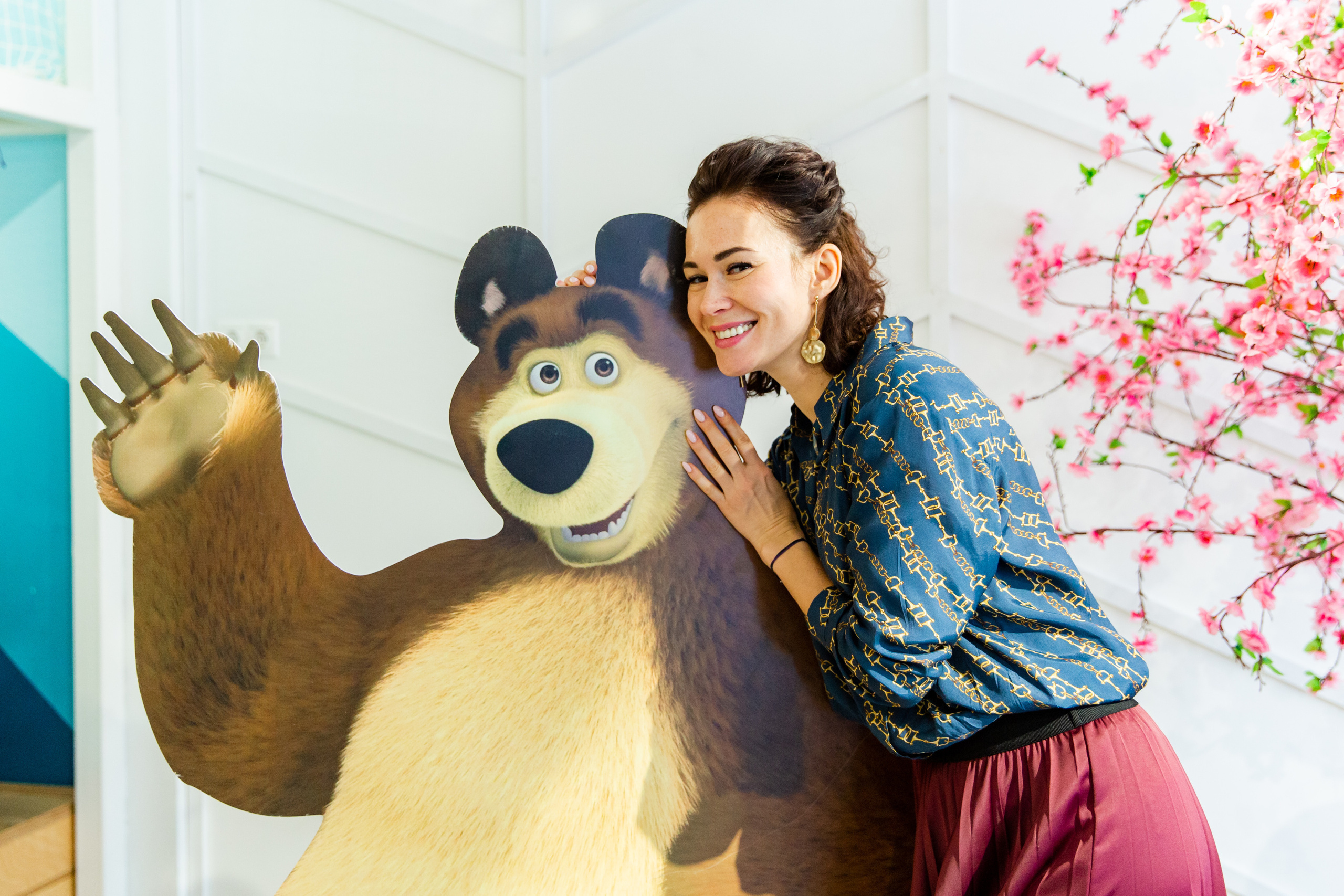 День рождения Этель. 28.02.2021. Семейные и детские съемки в Уфе