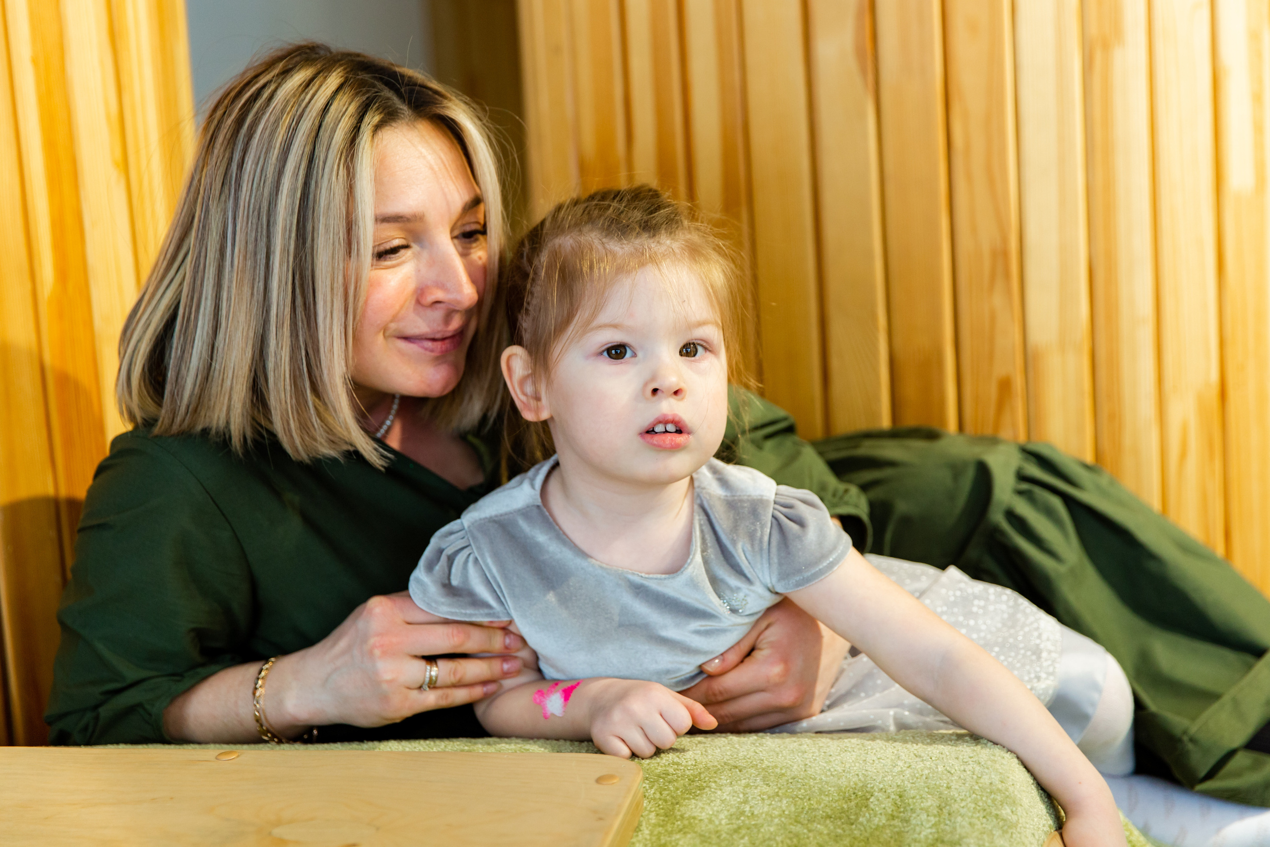 День рождения Этель. 28.02.2021. Семейные и детские съемки в Уфе