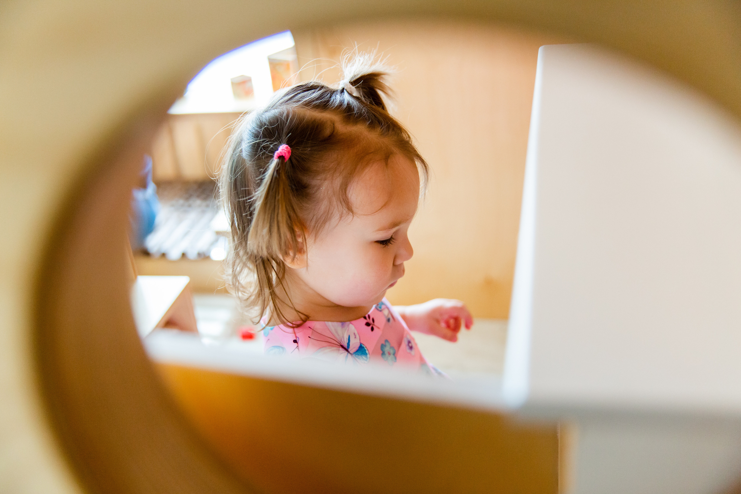 День рождения Этель. 28.02.2021. Семейные и детские съемки в Уфе