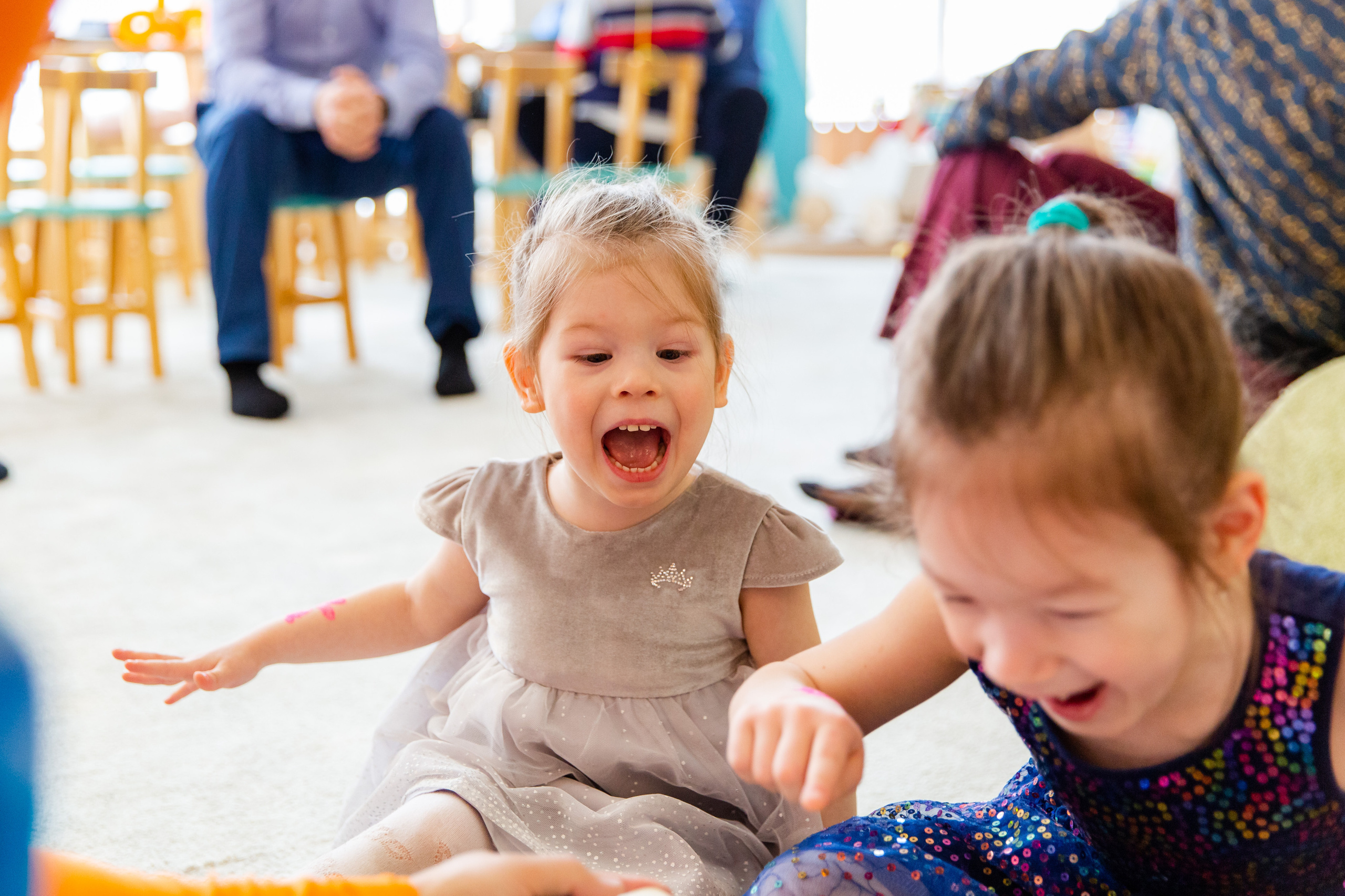 День рождения Этель. 28.02.2021. Семейные и детские съемки в Уфе