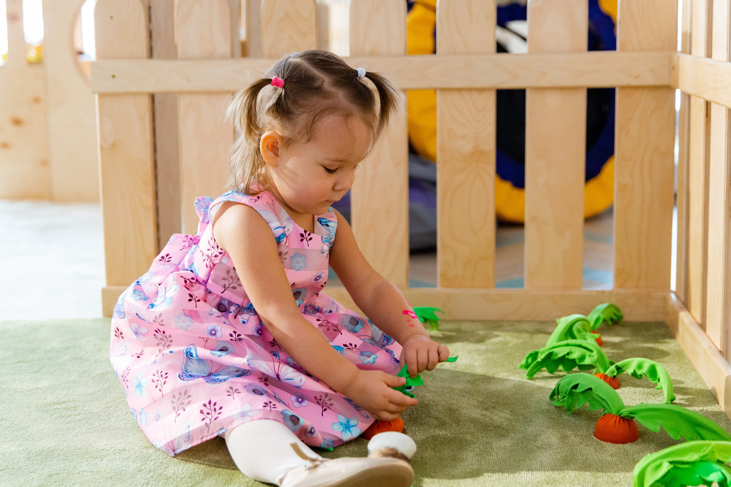 День рождения Этель. 28.02.2021. Семейные и детские съемки в Уфе