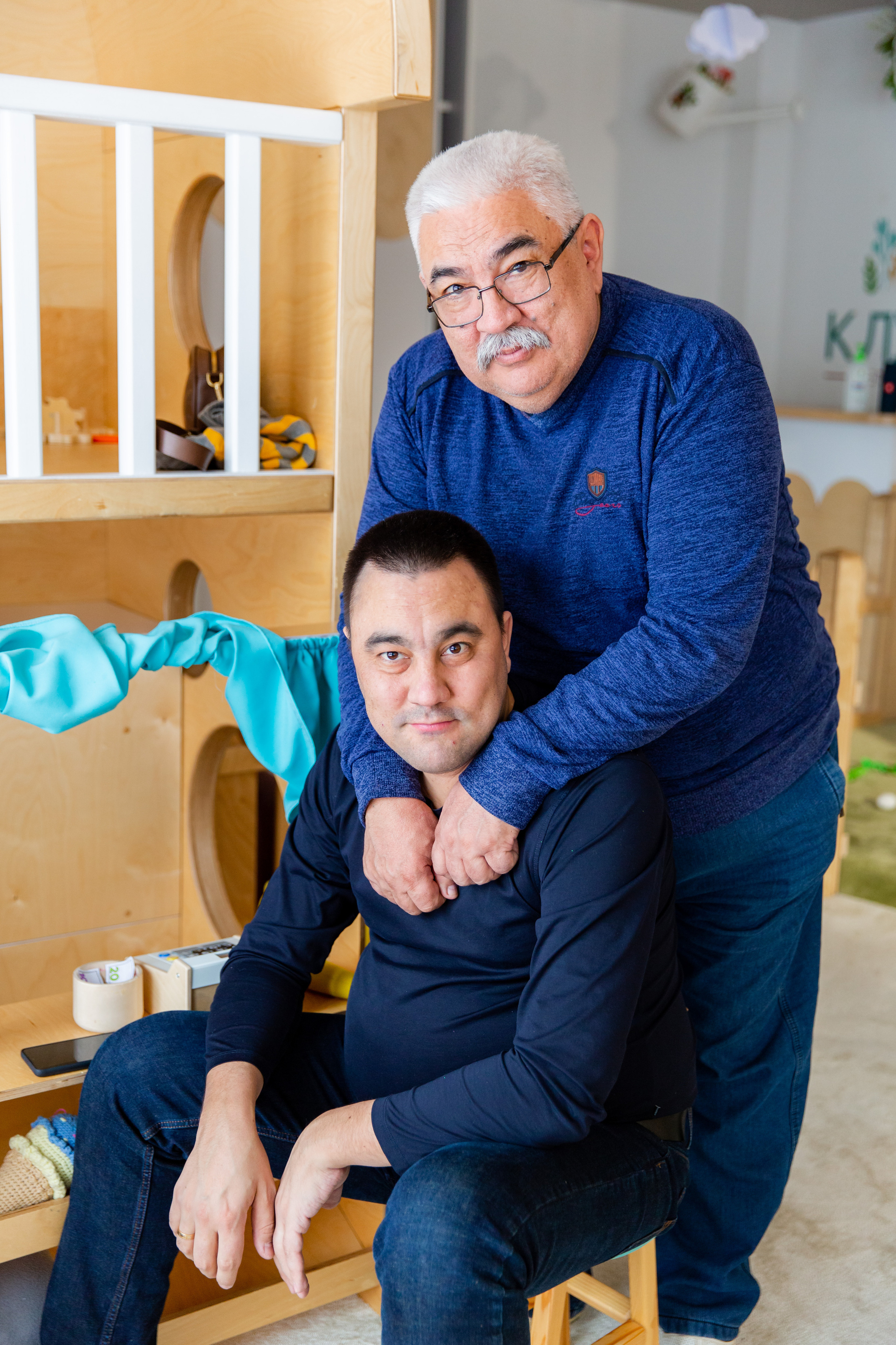 День рождения Этель. 28.02.2021. Семейные и детские съемки в Уфе