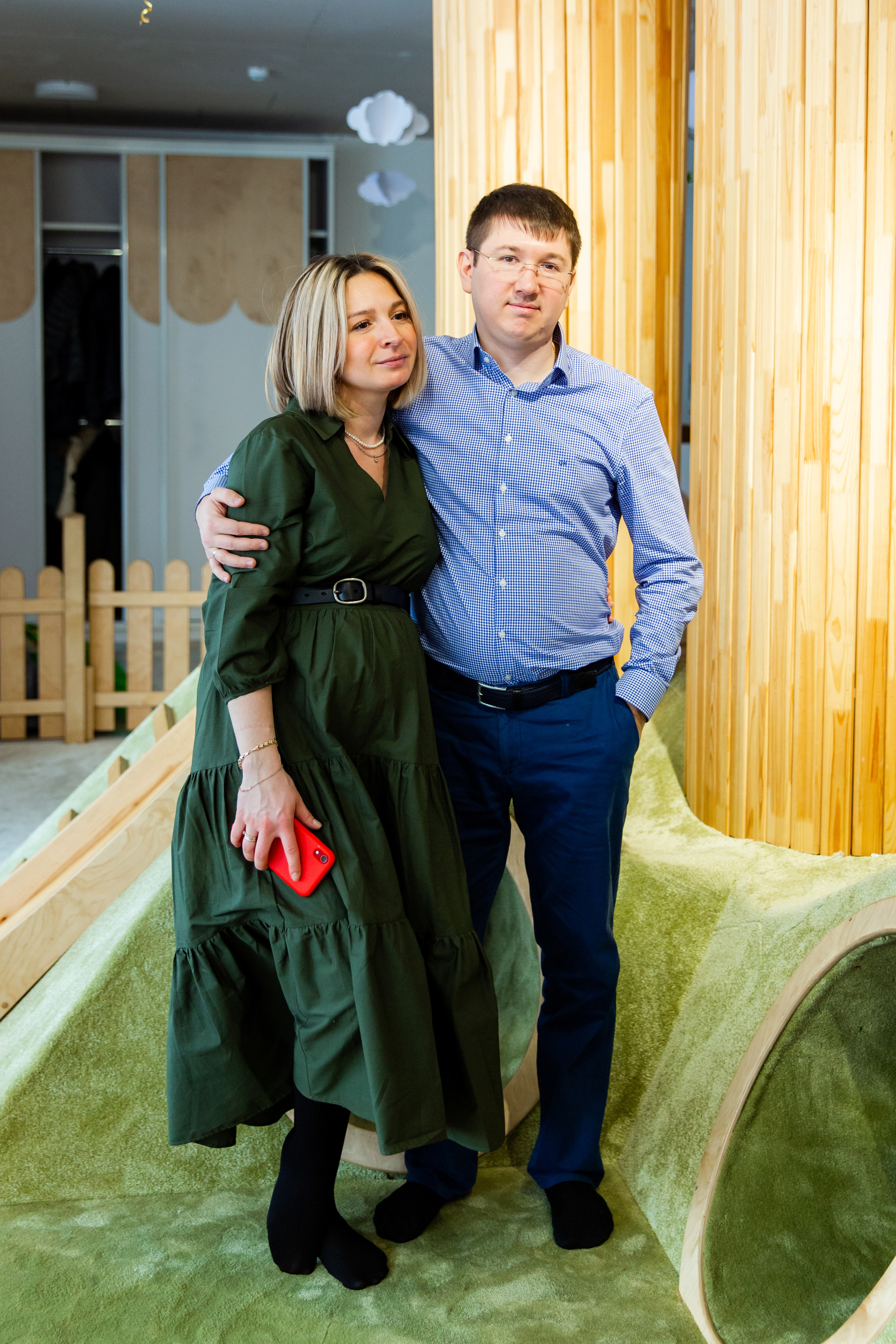 День рождения Этель. 28.02.2021. Семейные и детские съемки в Уфе