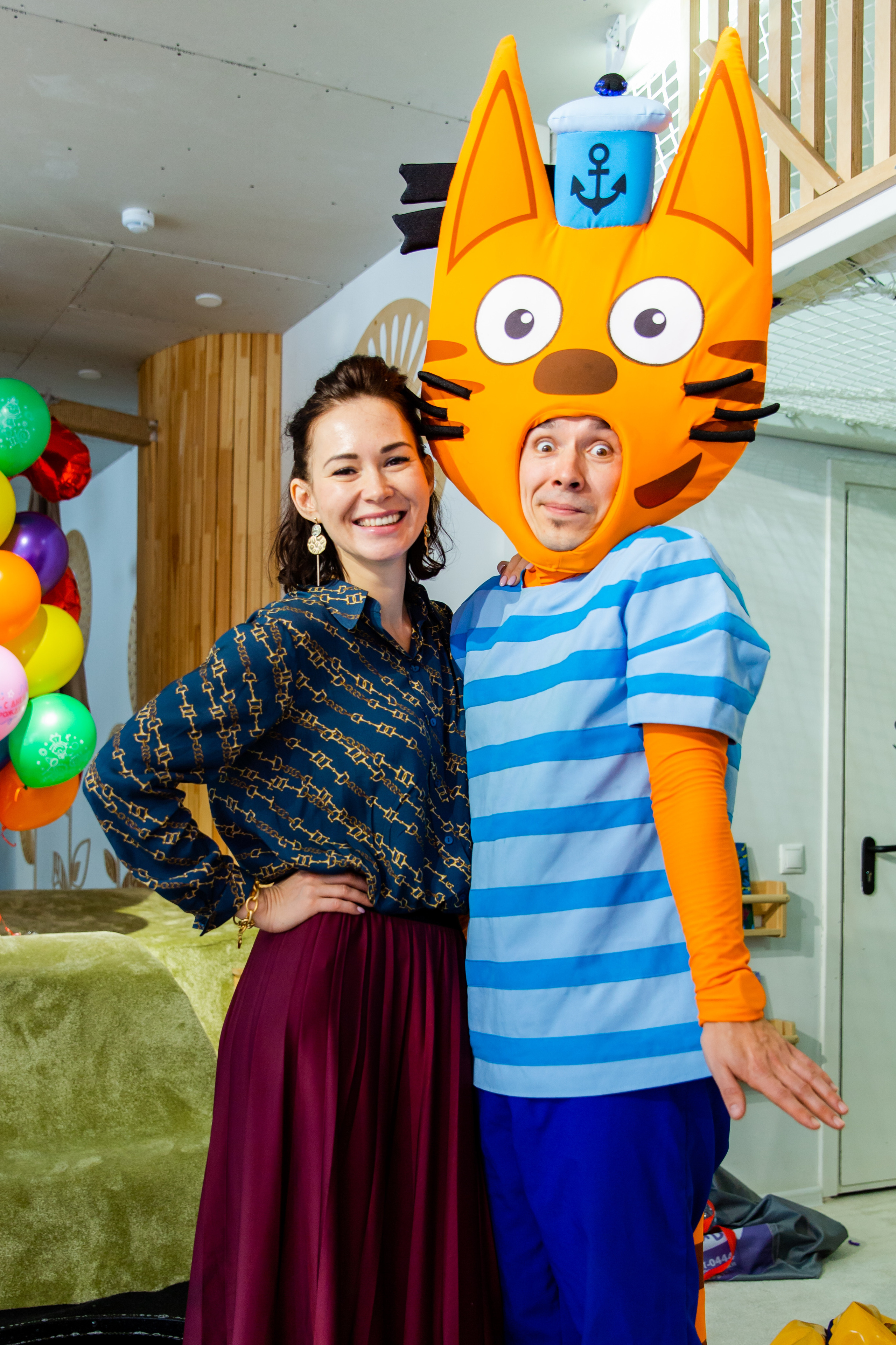 День рождения Этель. 28.02.2021. Семейные и детские съемки в Уфе