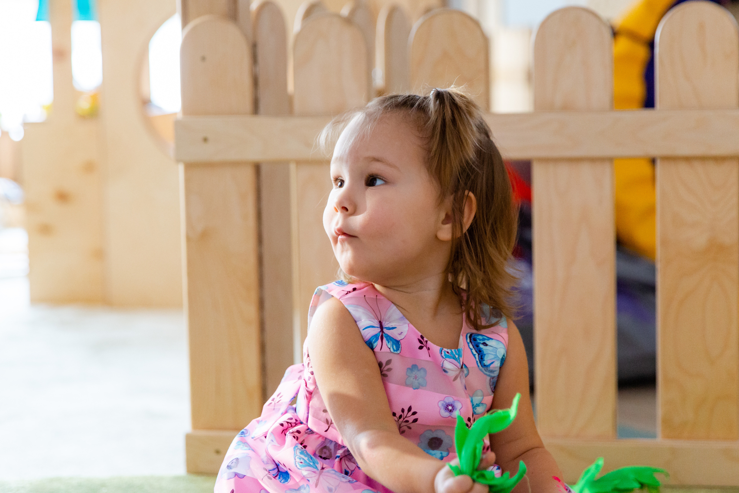 День рождения Этель. 28.02.2021. Семейные и детские съемки в Уфе