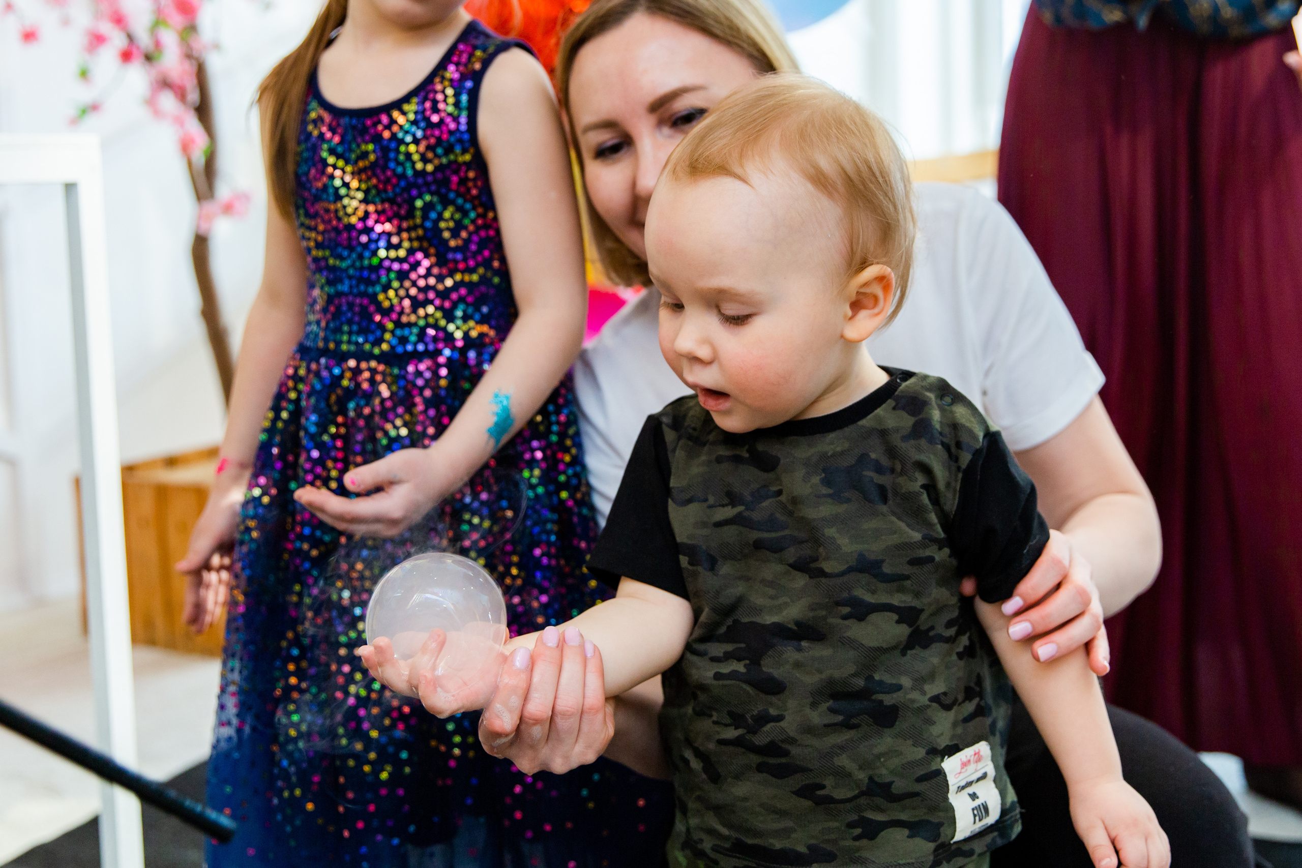 День рождения Этель. 28.02.2021. Семейные и детские съемки в Уфе