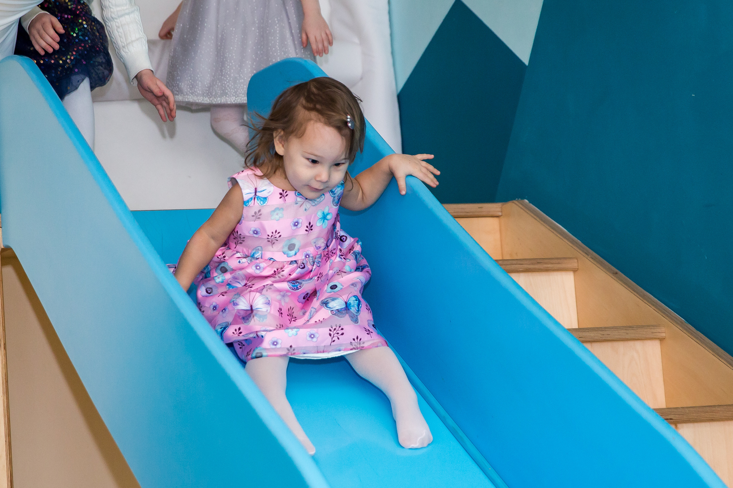 День рождения Этель. 28.02.2021. Семейные и детские съемки в Уфе