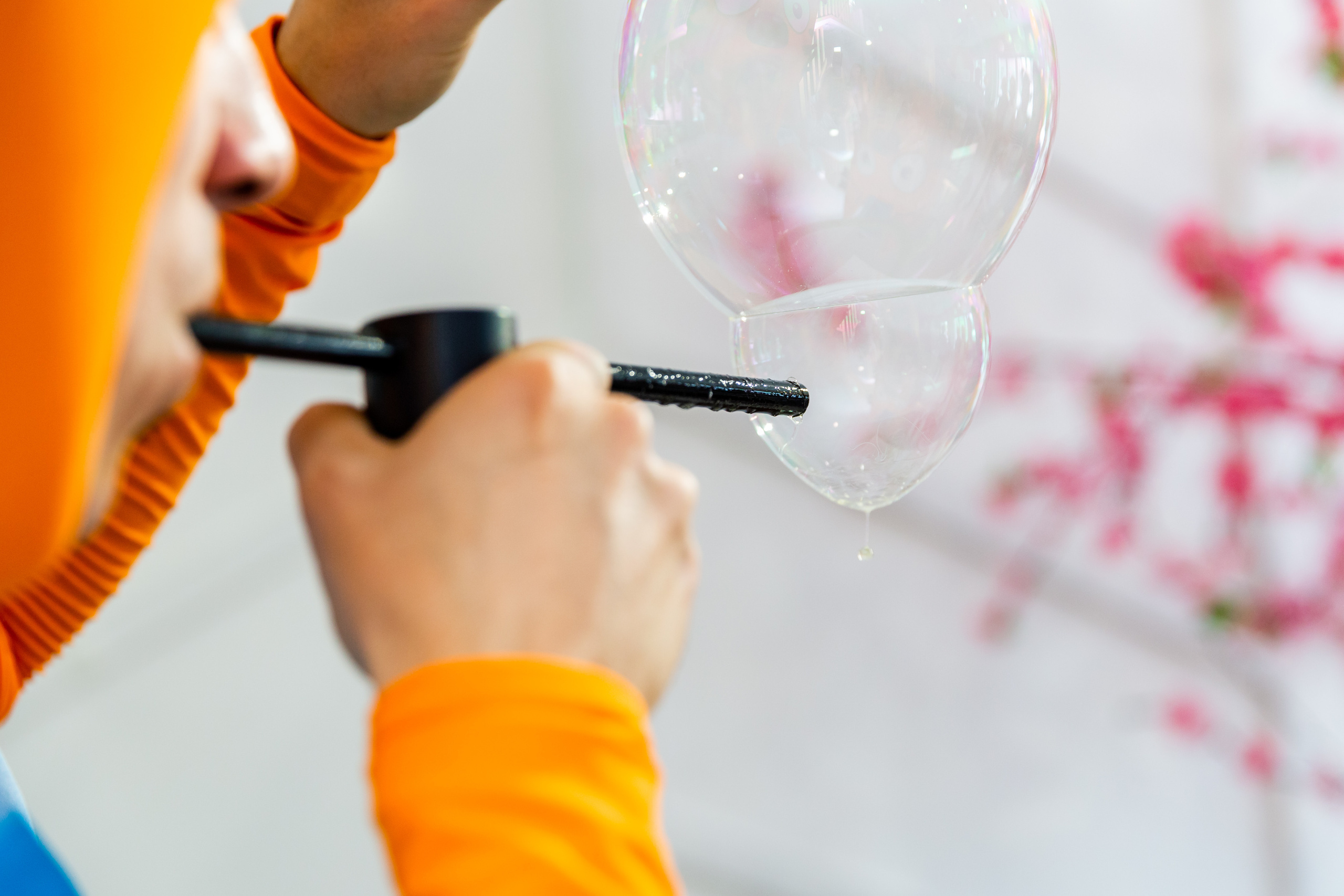 День рождения Этель. 28.02.2021. Семейные и детские съемки в Уфе