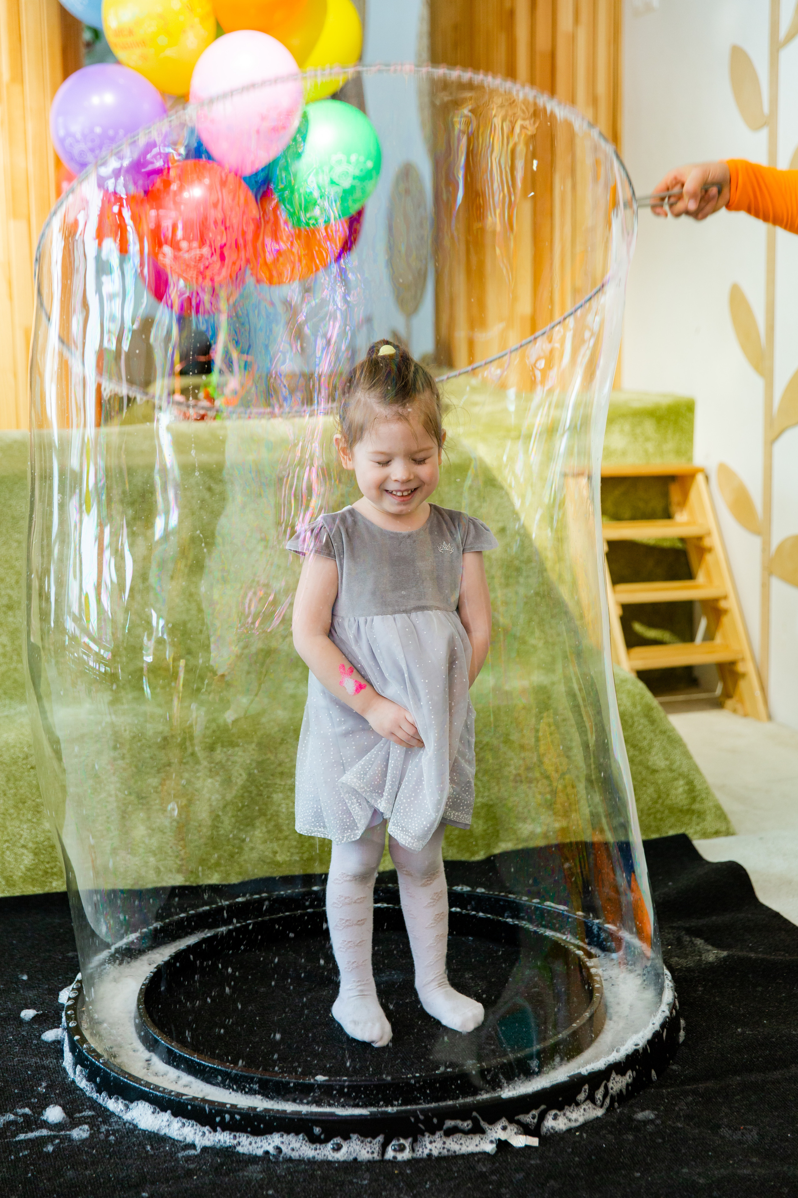 День рождения Этель. 28.02.2021. Семейные и детские съемки в Уфе