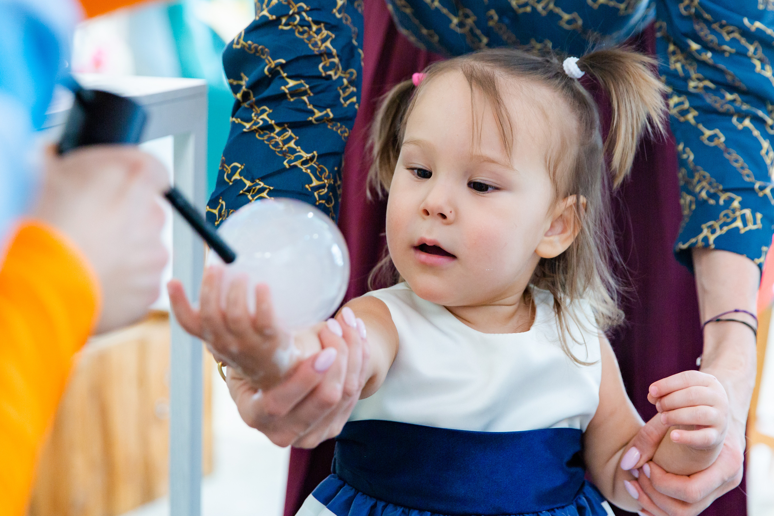 День рождения Этель. 28.02.2021. Семейные и детские съемки в Уфе