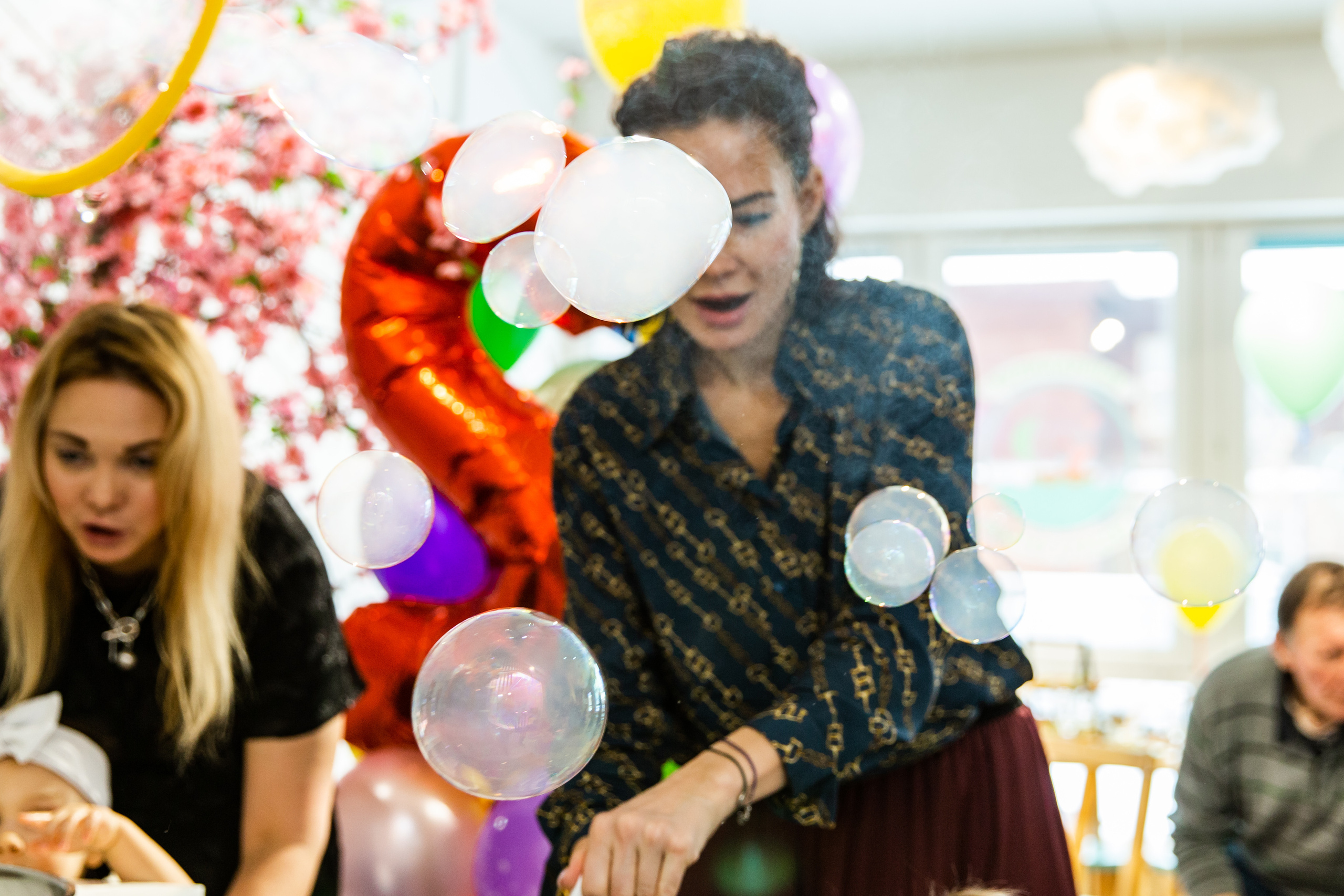 День рождения Этель. 28.02.2021. Семейные и детские съемки в Уфе