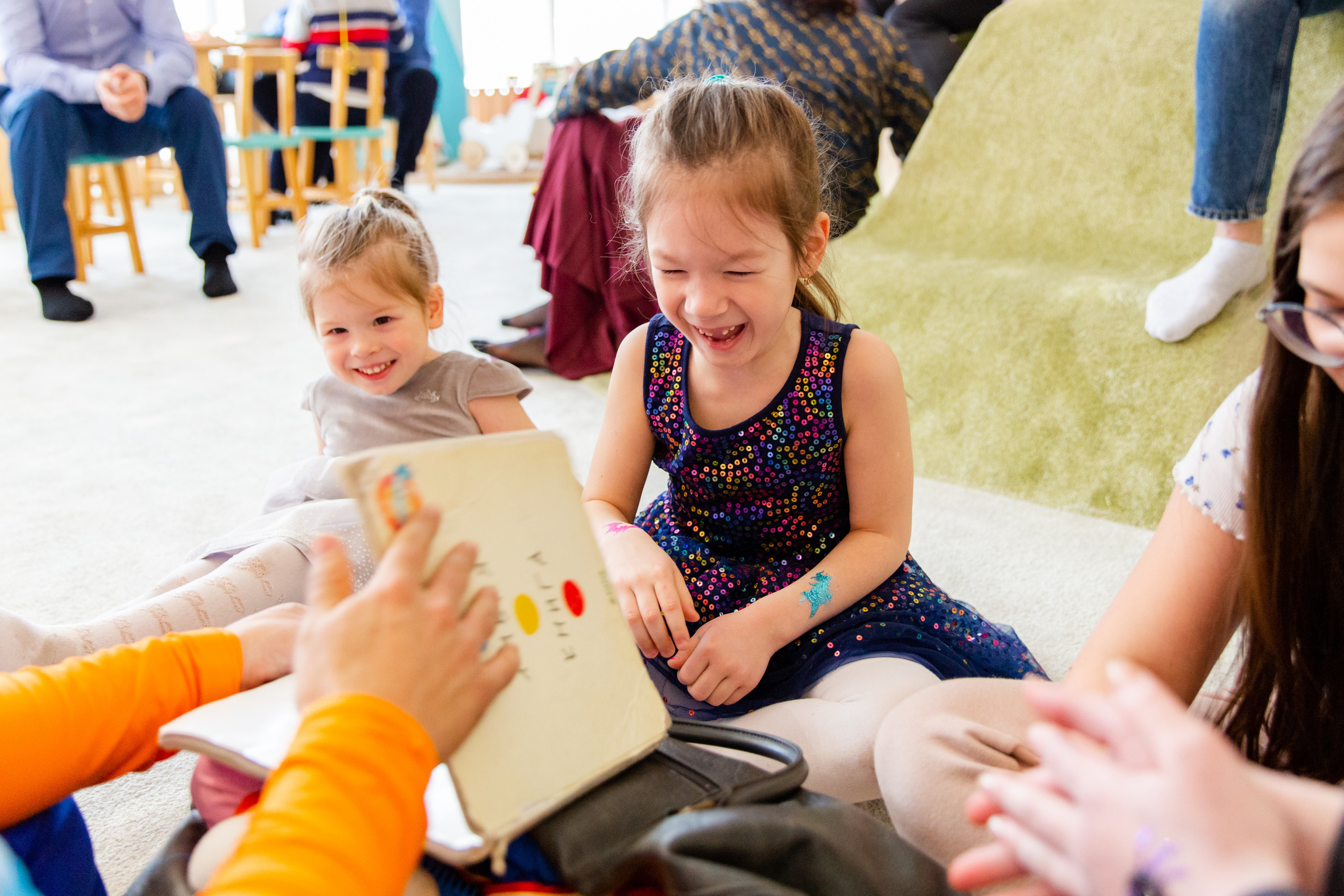 День рождения Этель. 28.02.2021. Семейные и детские съемки в Уфе