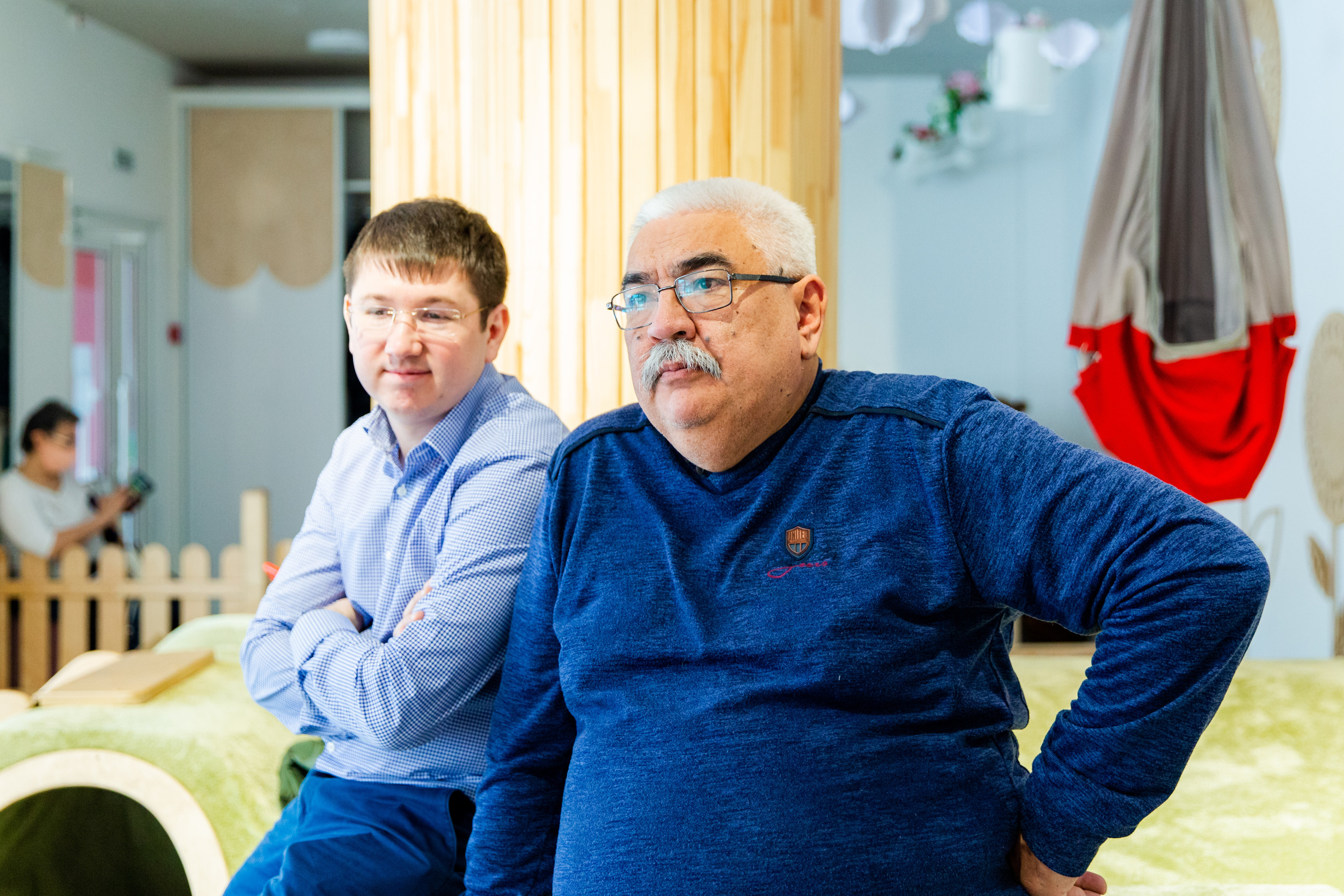 День рождения Этель. 28.02.2021. Семейные и детские съемки в Уфе