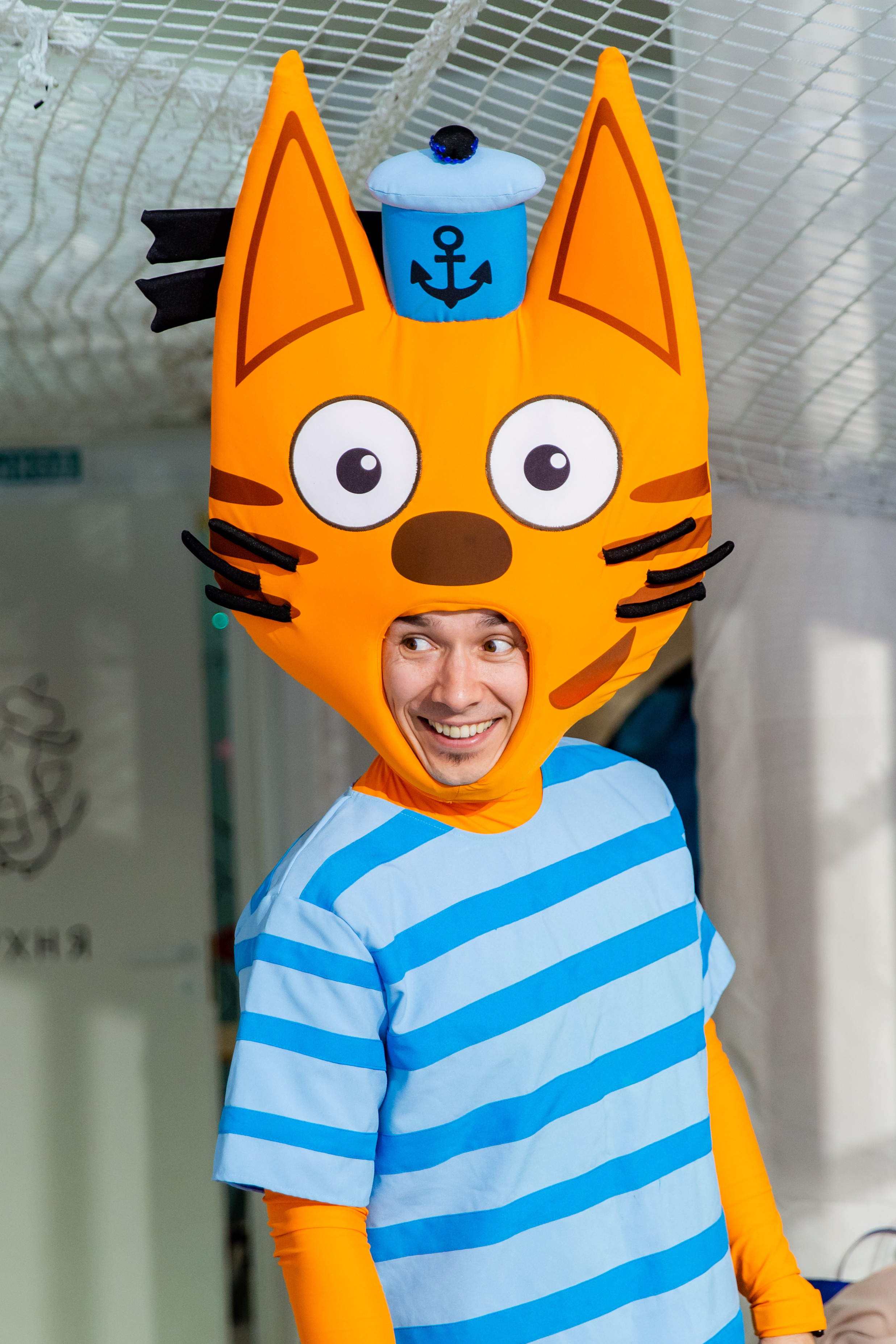 День рождения Этель. 28.02.2021. Семейные и детские съемки в Уфе