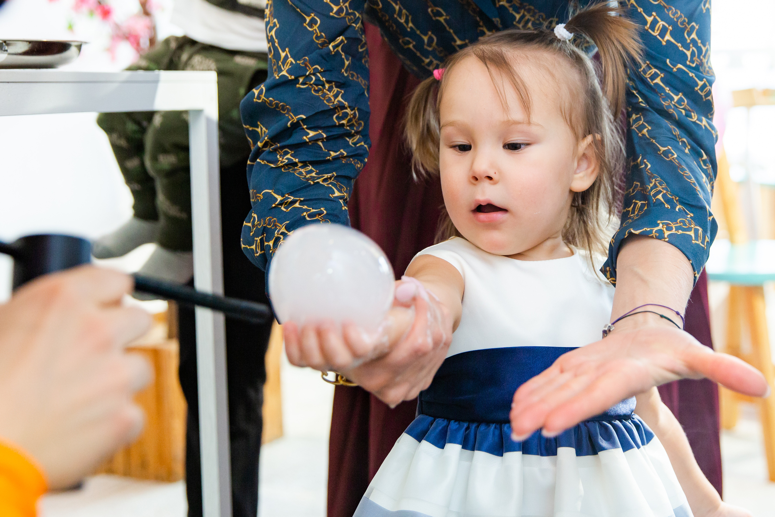 День рождения Этель. 28.02.2021. Семейные и детские съемки в Уфе