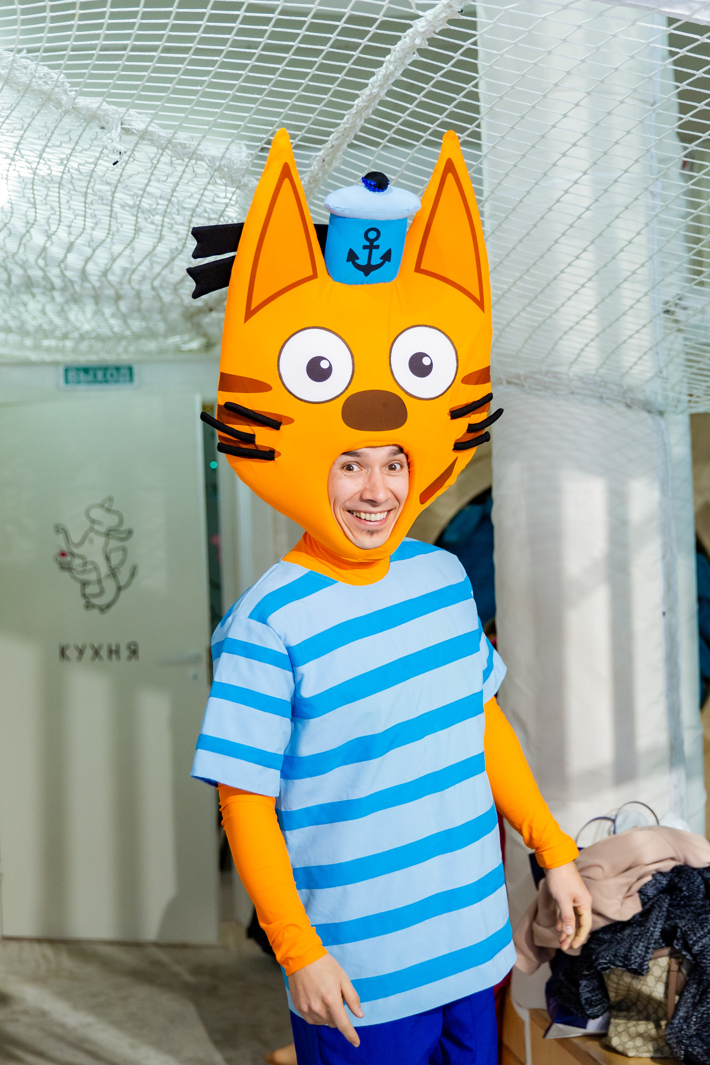 День рождения Этель. 28.02.2021. Семейные и детские съемки в Уфе