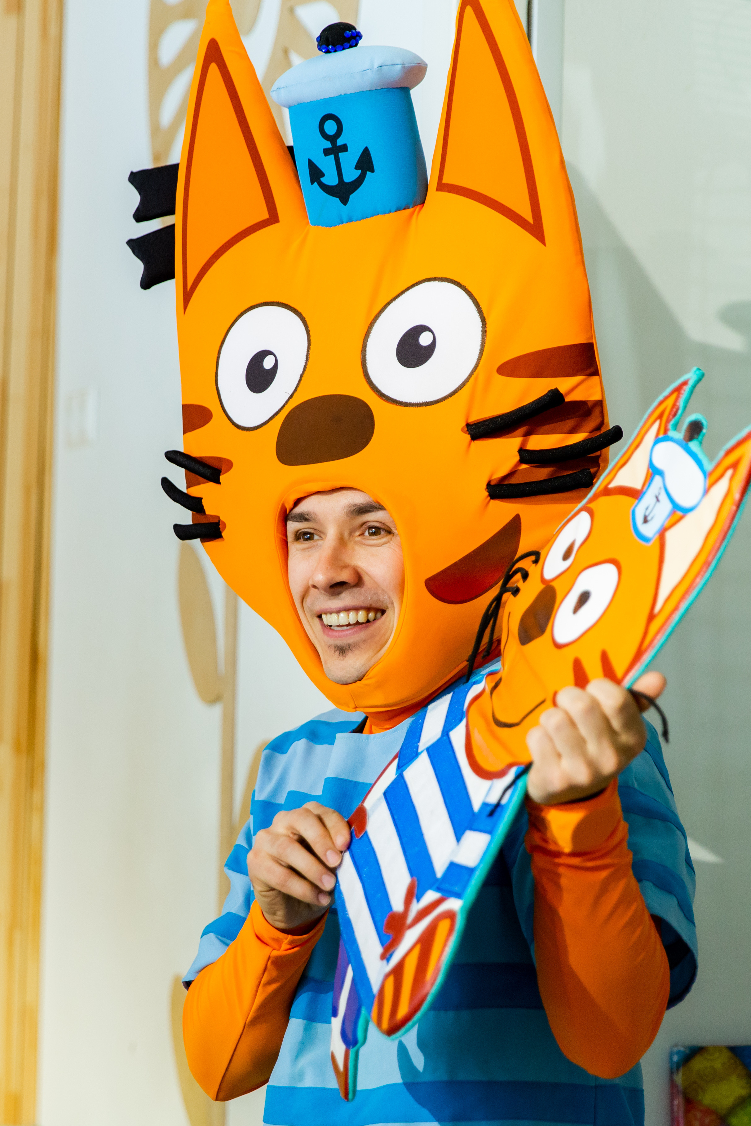 День рождения Этель. 28.02.2021. Семейные и детские съемки в Уфе