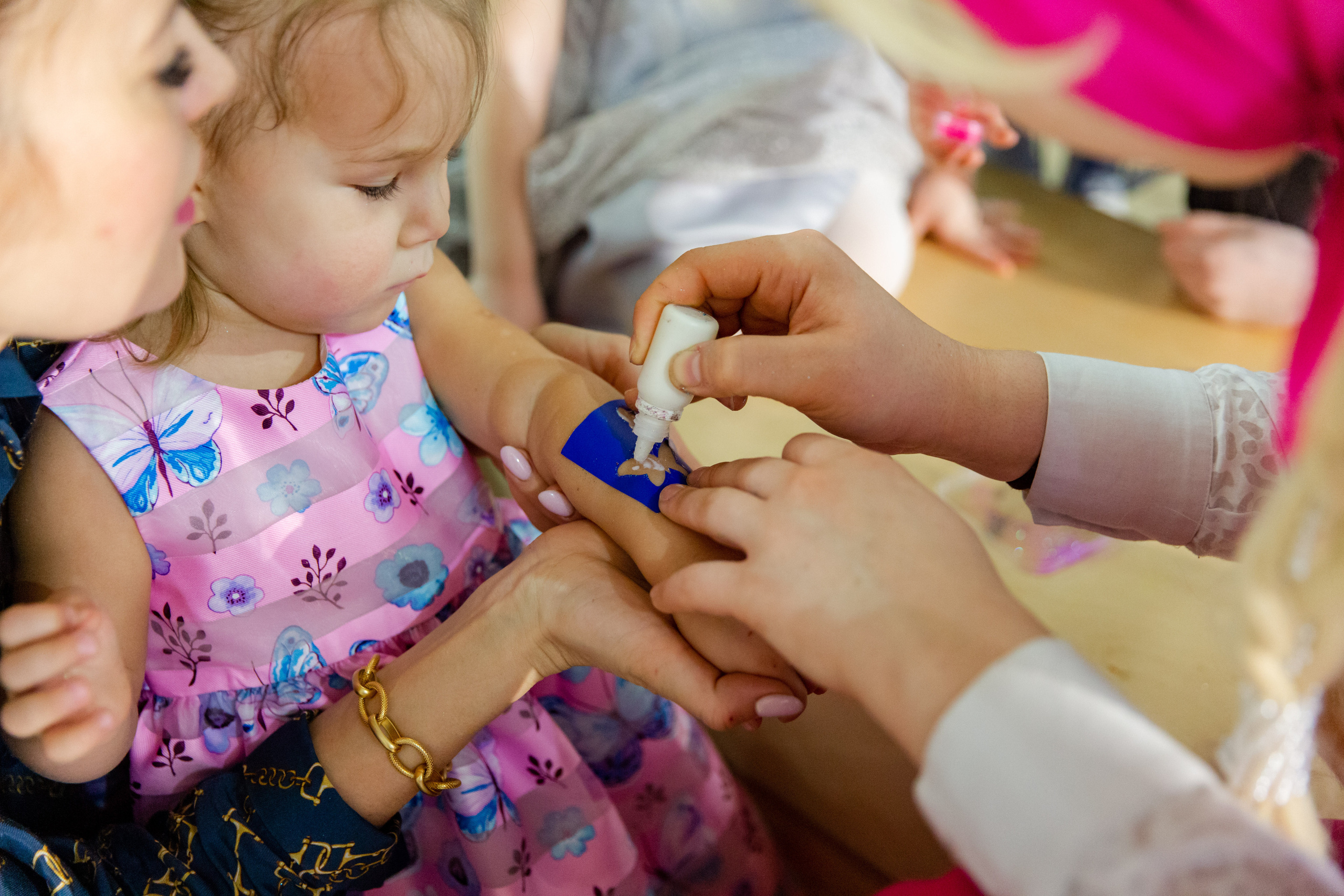 День рождения Этель. 28.02.2021. Семейные и детские съемки в Уфе