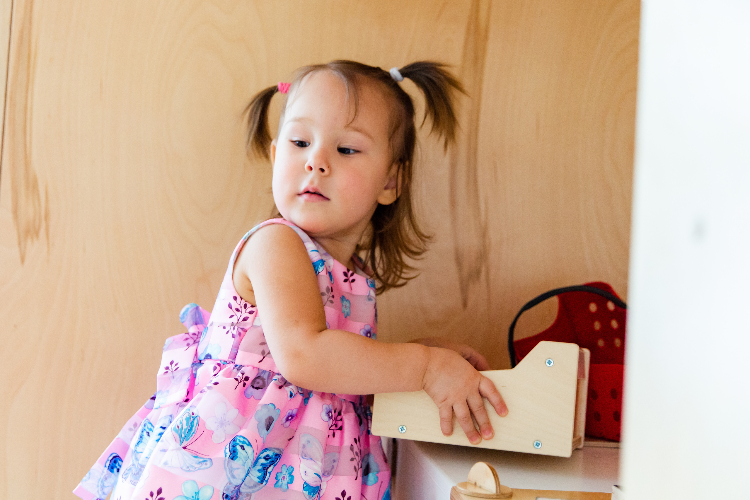 День рождения Этель. 28.02.2021. Семейные и детские съемки в Уфе