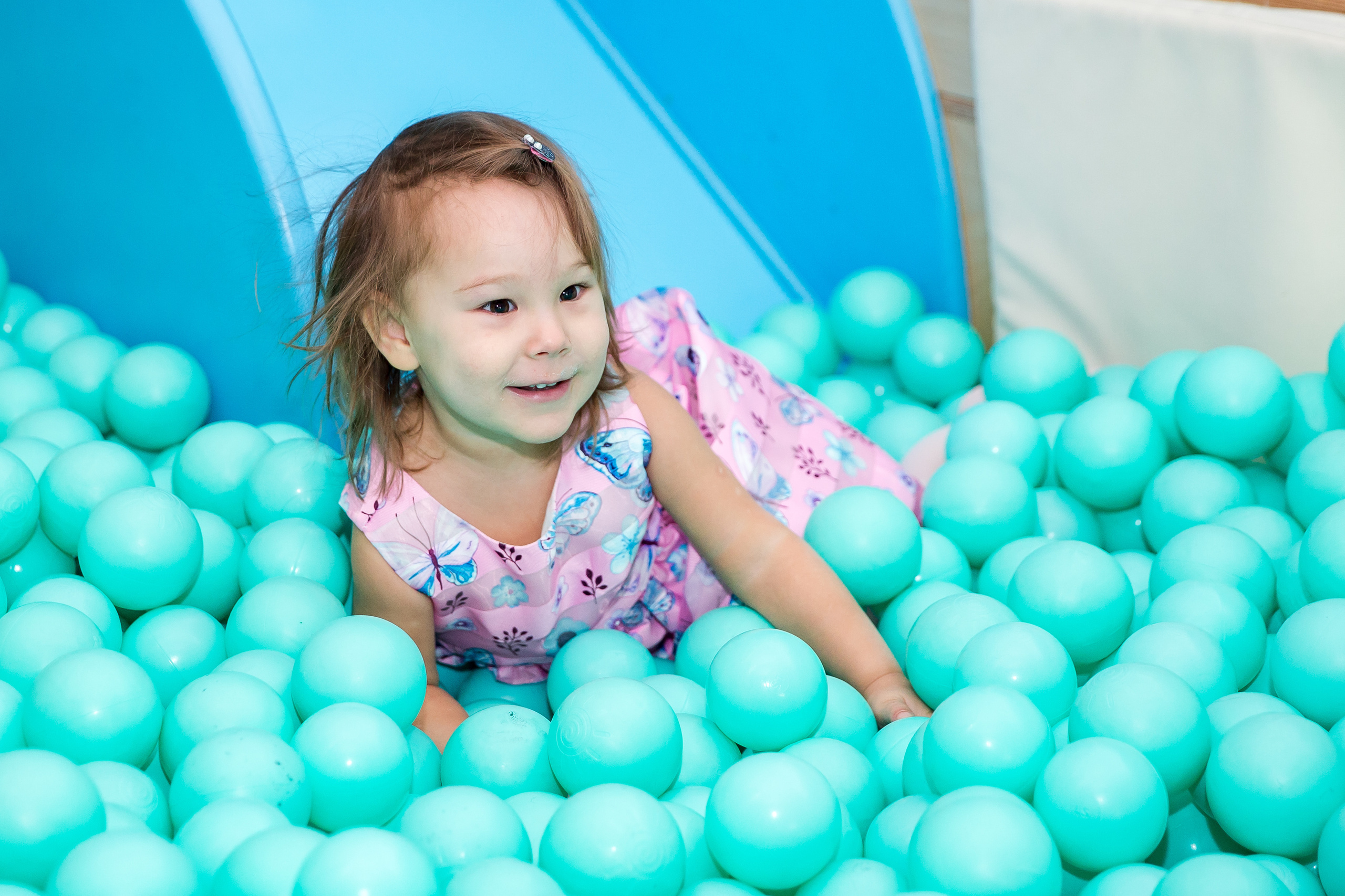 День рождения Этель. 28.02.2021. Семейные и детские съемки в Уфе