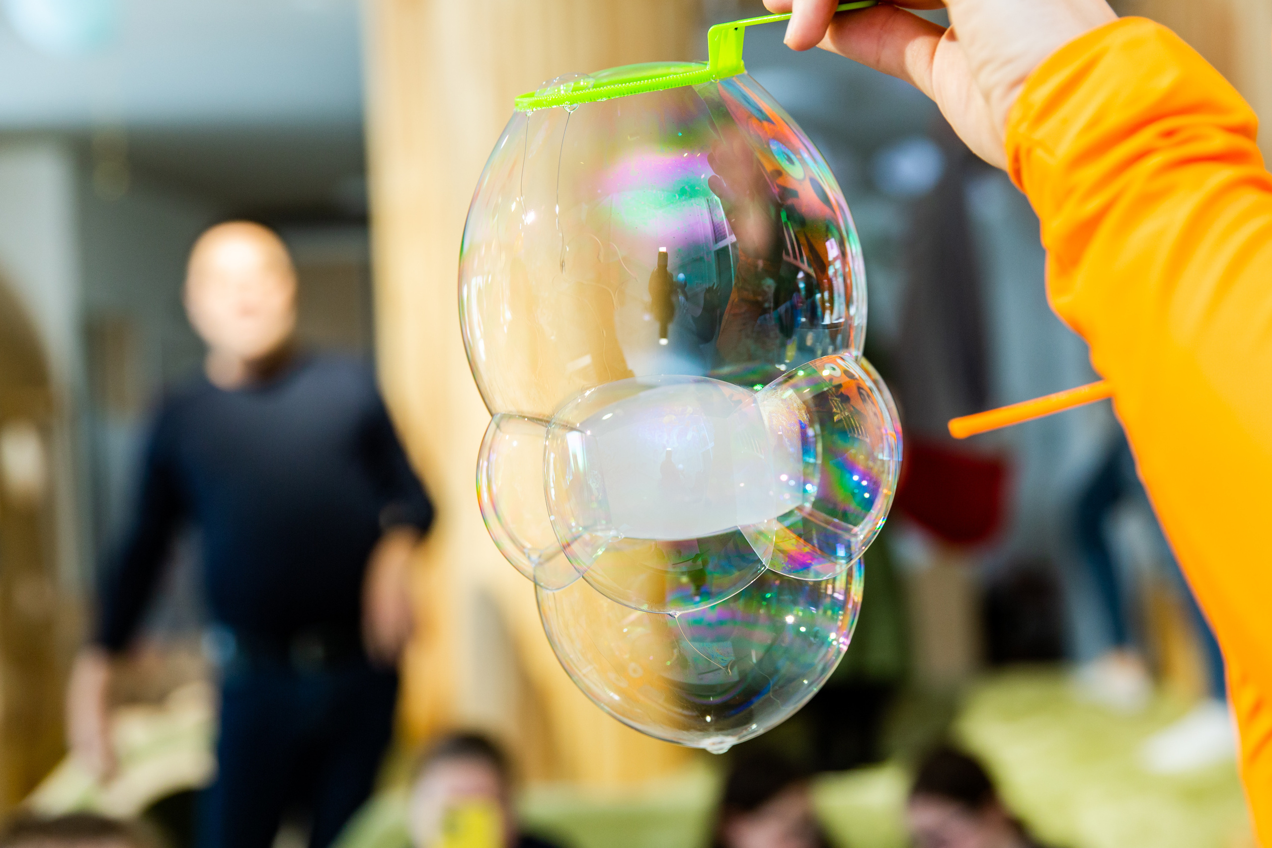 День рождения Этель. 28.02.2021. Семейные и детские съемки в Уфе