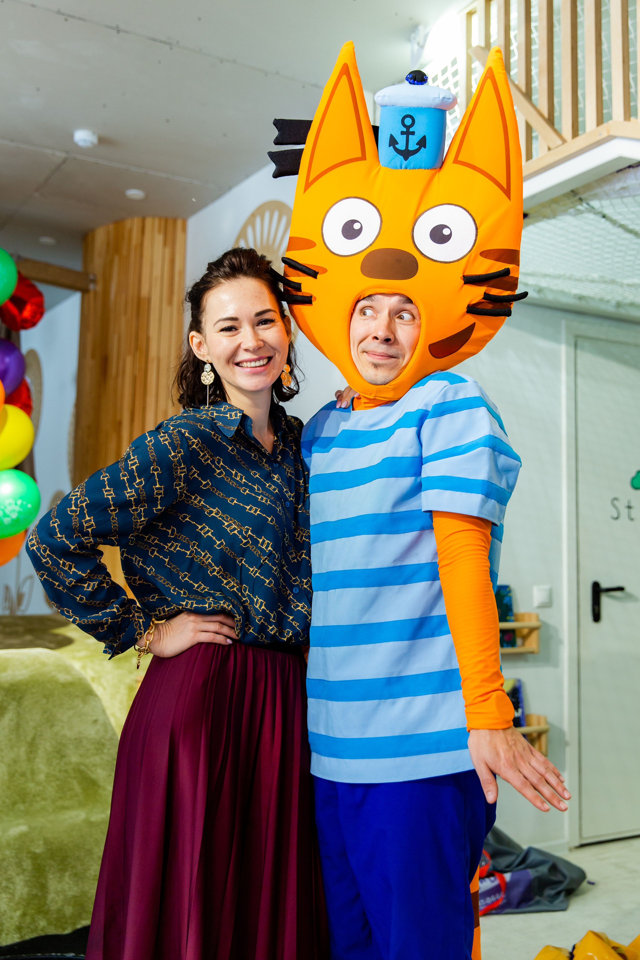 День рождения Этель. 28.02.2021. Семейные и детские съемки в Уфе