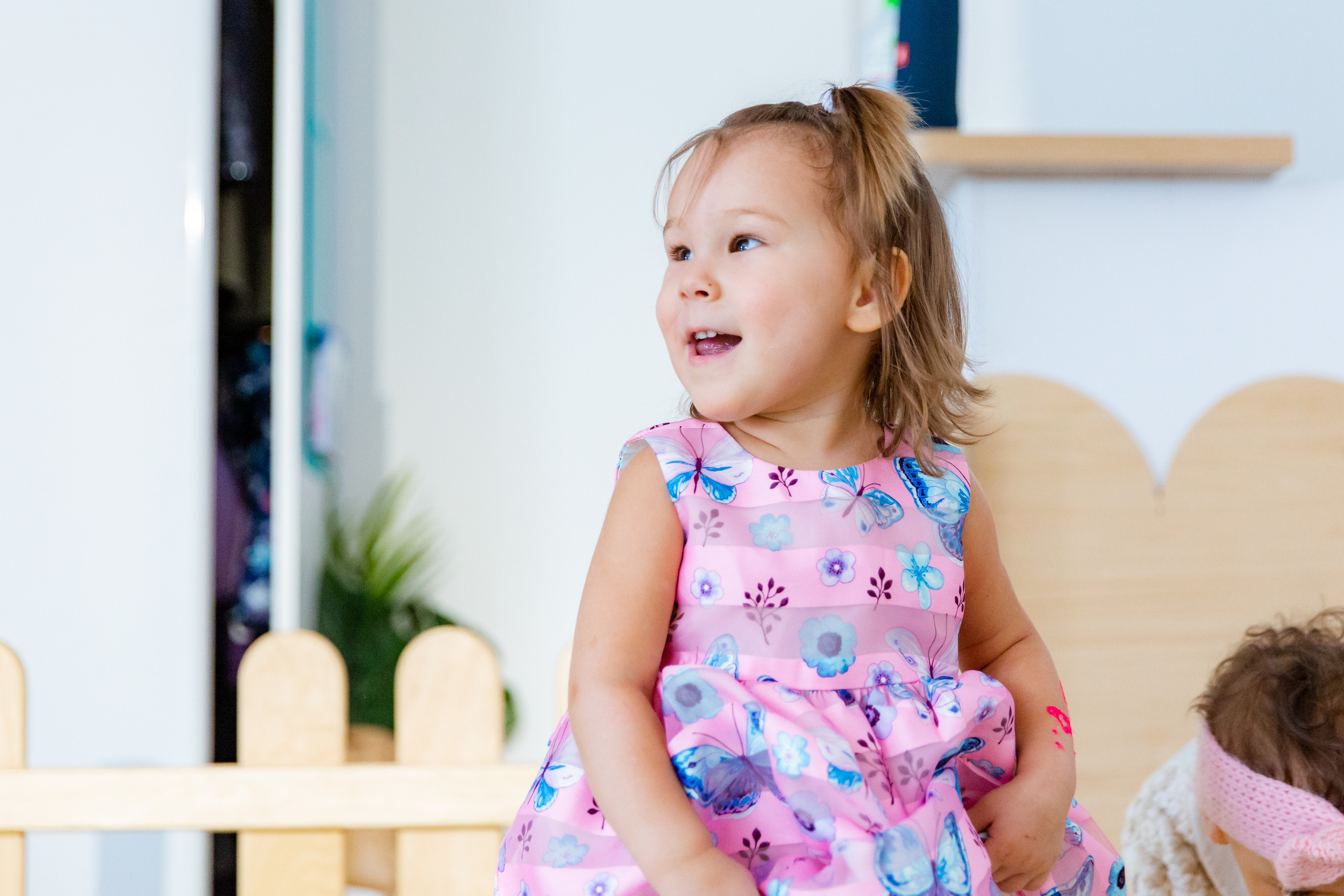 День рождения Этель. 28.02.2021. Семейные и детские съемки в Уфе