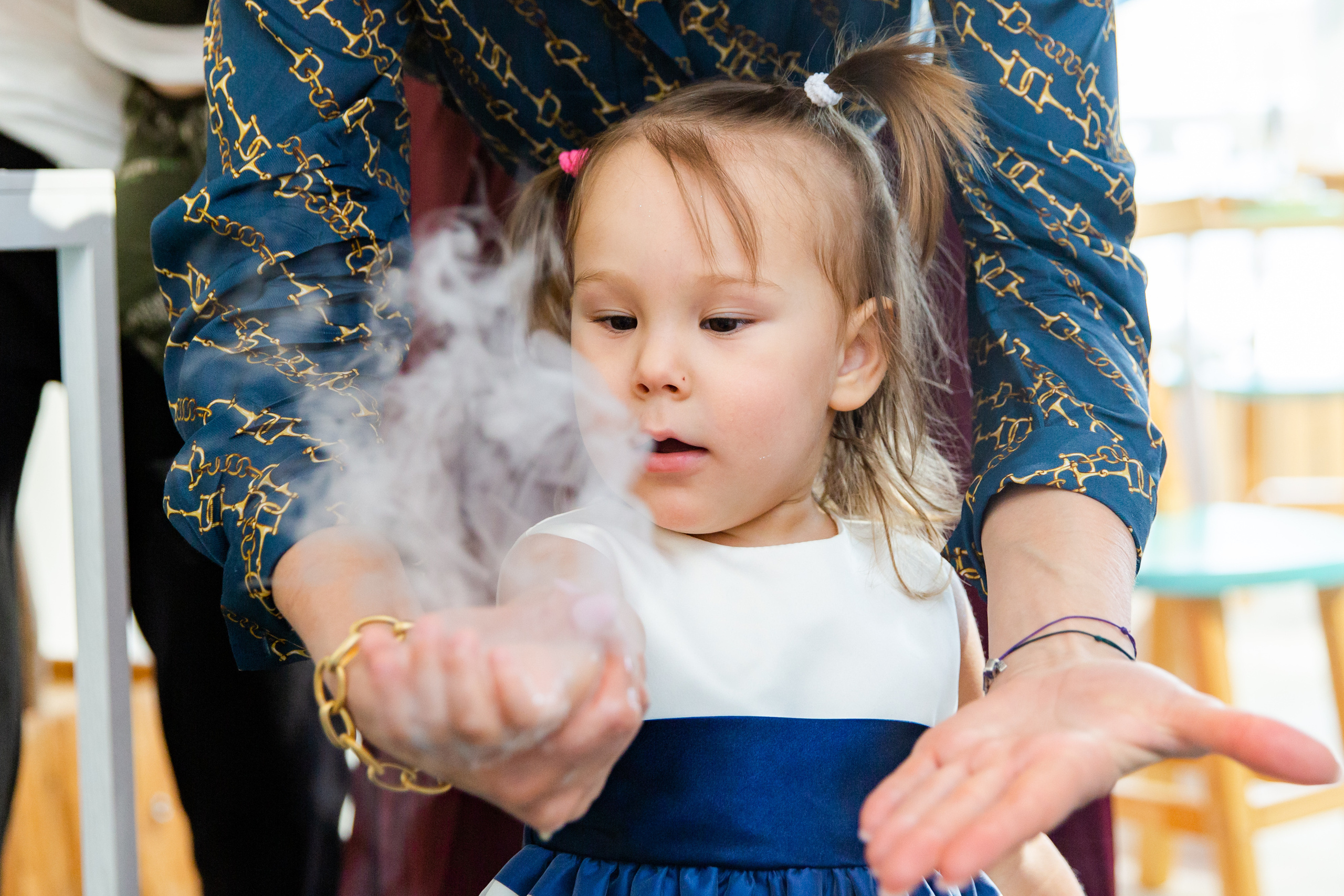 День рождения Этель. 28.02.2021. Семейные и детские съемки в Уфе