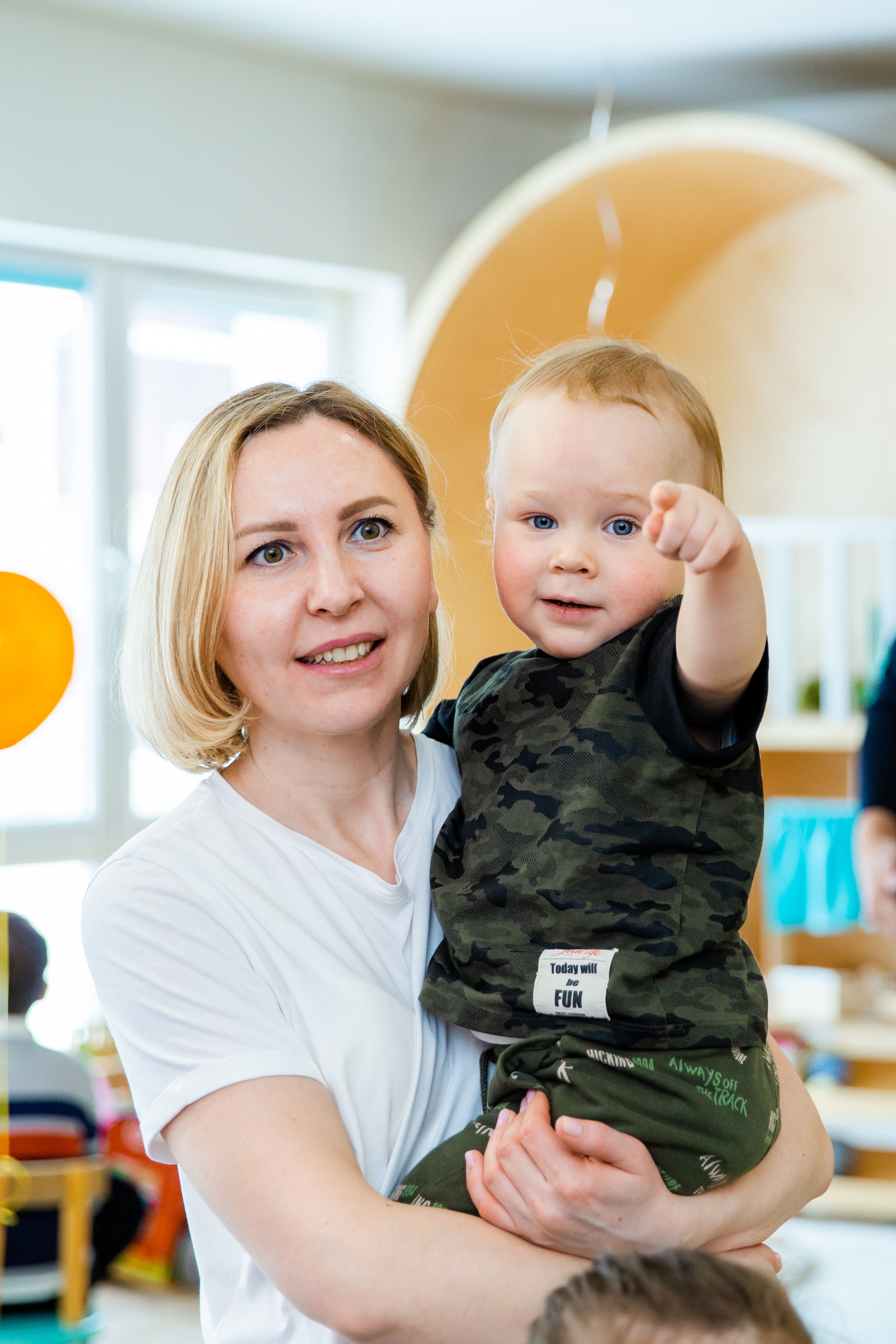 День рождения Этель. 28.02.2021. Семейные и детские съемки в Уфе