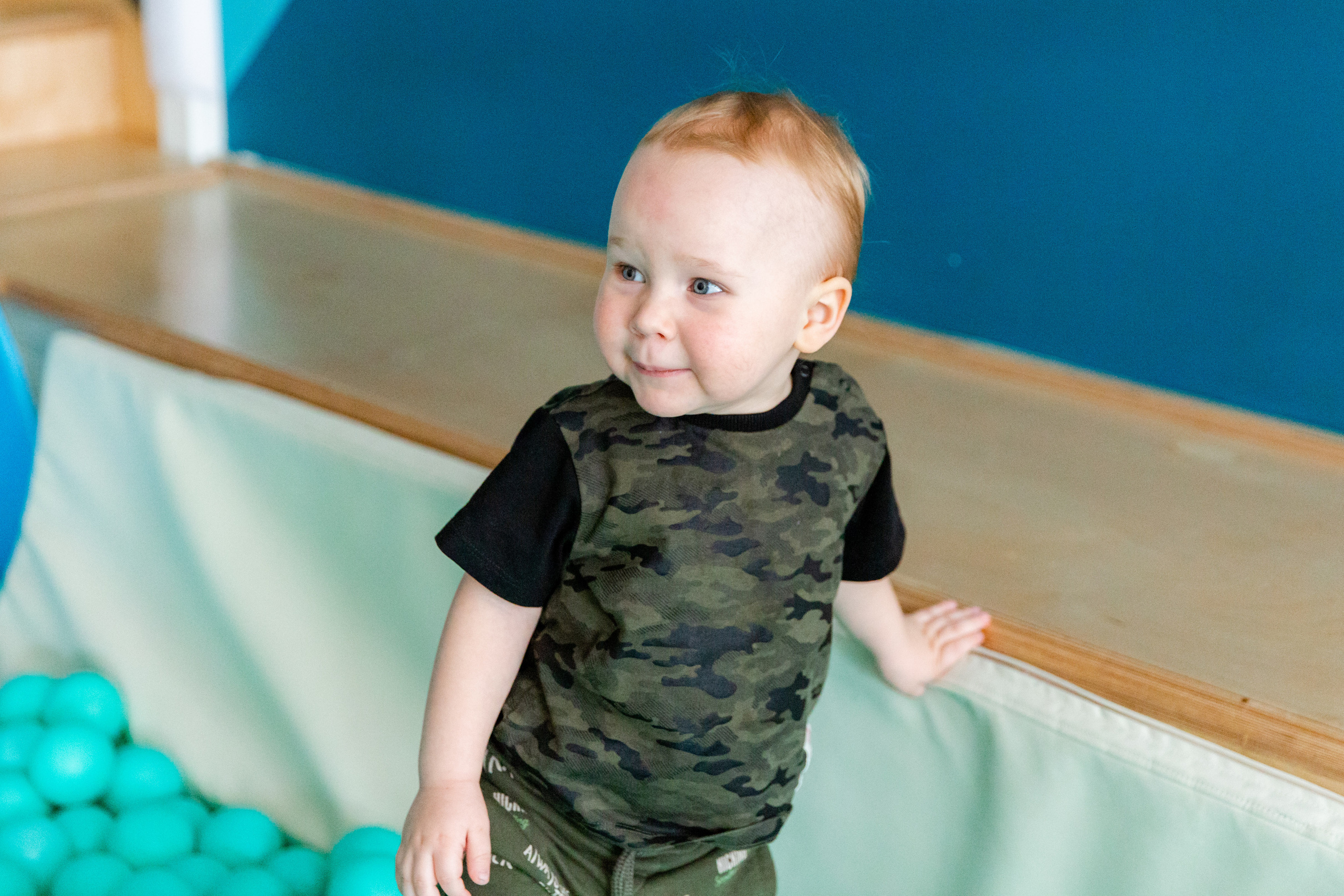 День рождения Этель. 28.02.2021. Семейные и детские съемки в Уфе