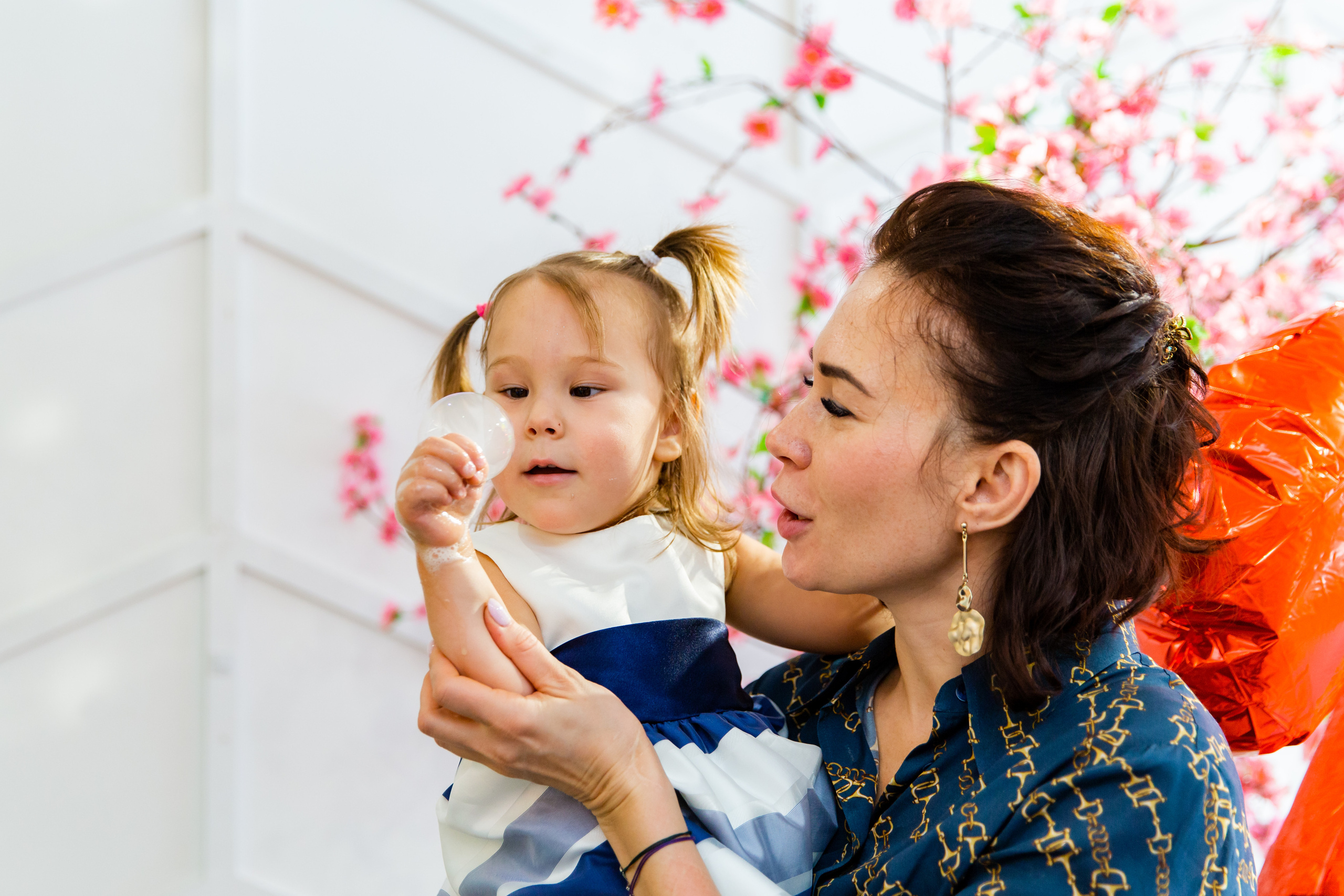 День рождения Этель. 28.02.2021. Семейные и детские съемки в Уфе