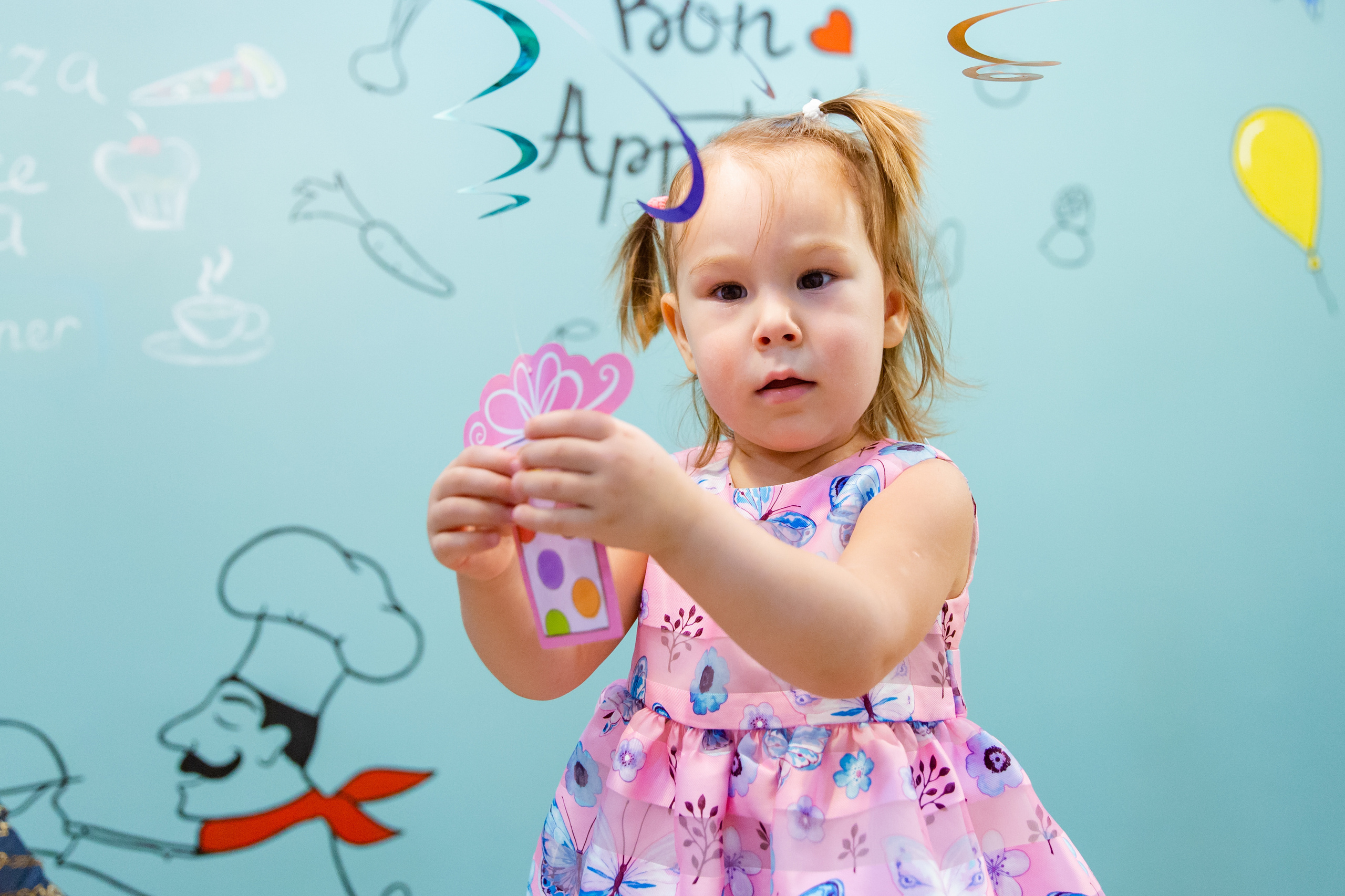 День рождения Этель. 28.02.2021. Семейные и детские съемки в Уфе